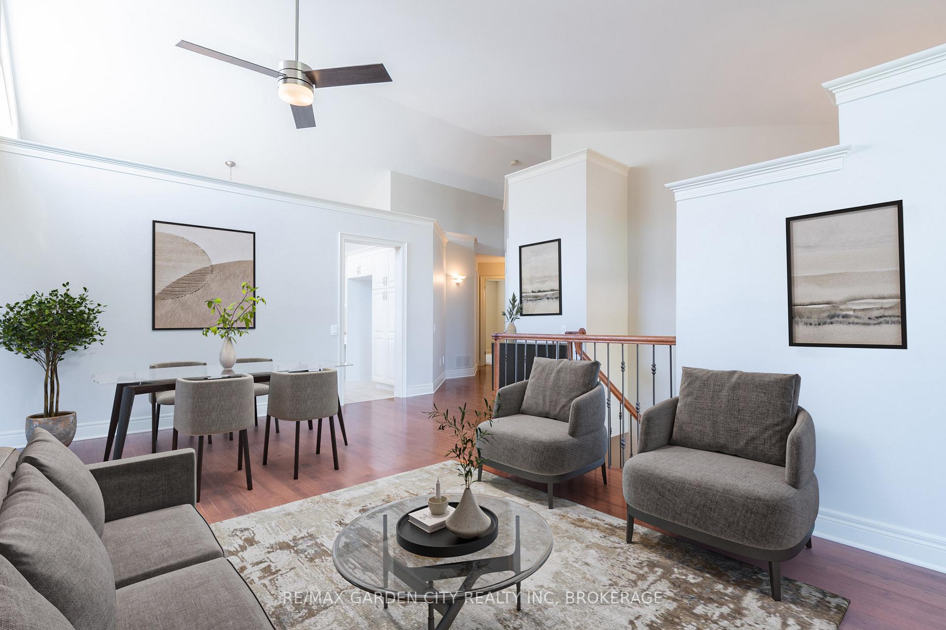 Photo 26 of 6 Briarwood Drive, St. Catharines, Rykert/Vansickle — HOMEH