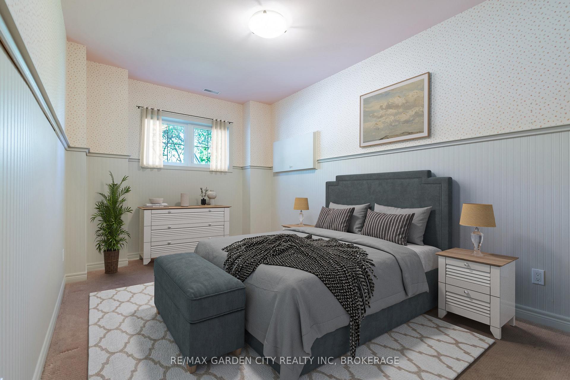 Photo 32 of 6 Briarwood Drive, St. Catharines, Rykert/Vansickle — HOMEH