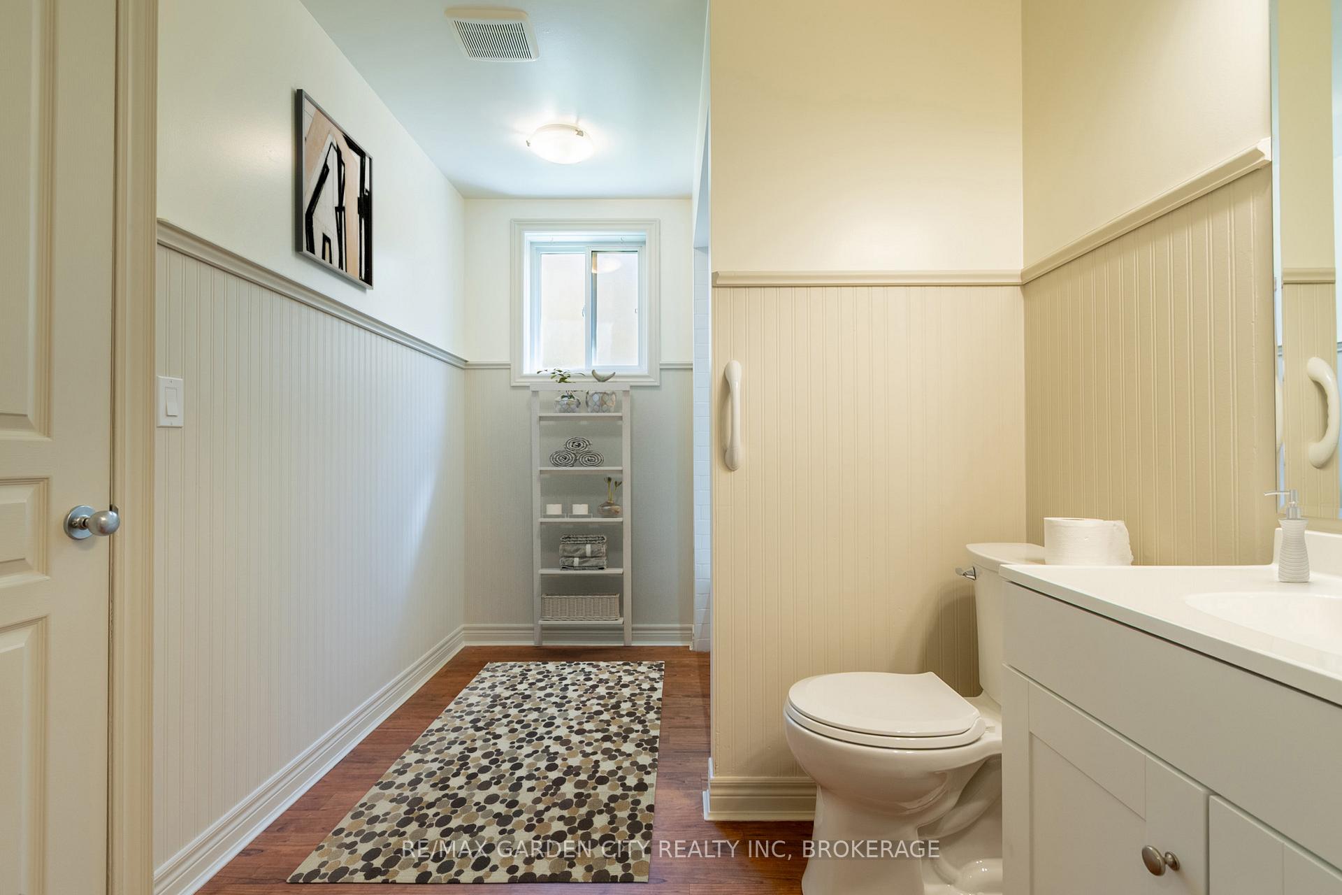 Photo 33 of 6 Briarwood Drive, St. Catharines, Rykert/Vansickle — HOMEH