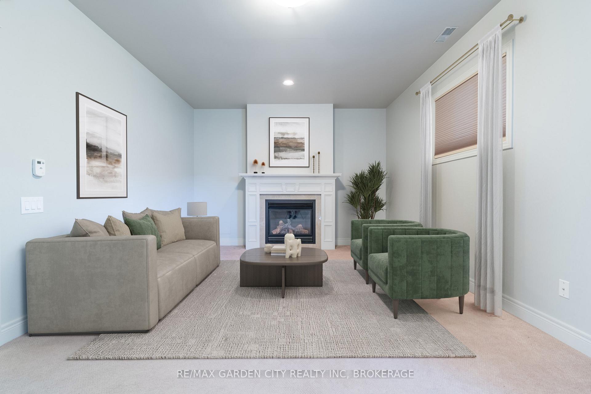 Photo 36 of 6 Briarwood Drive, St. Catharines, Rykert/Vansickle — HOMEH