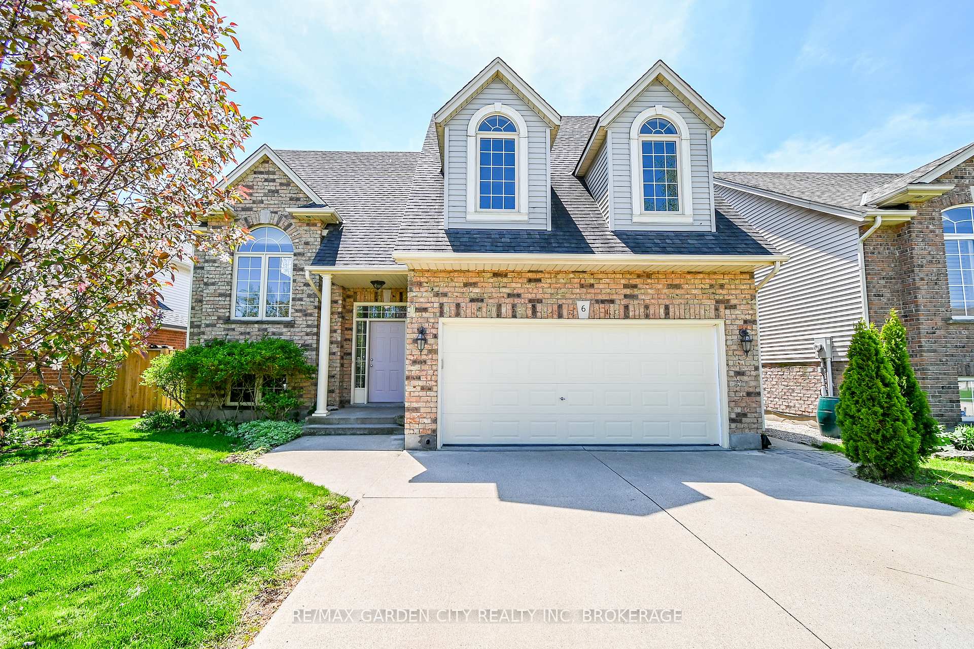 Photo 68 of 6 Briarwood Drive, St. Catharines, Rykert/Vansickle — HOMEH