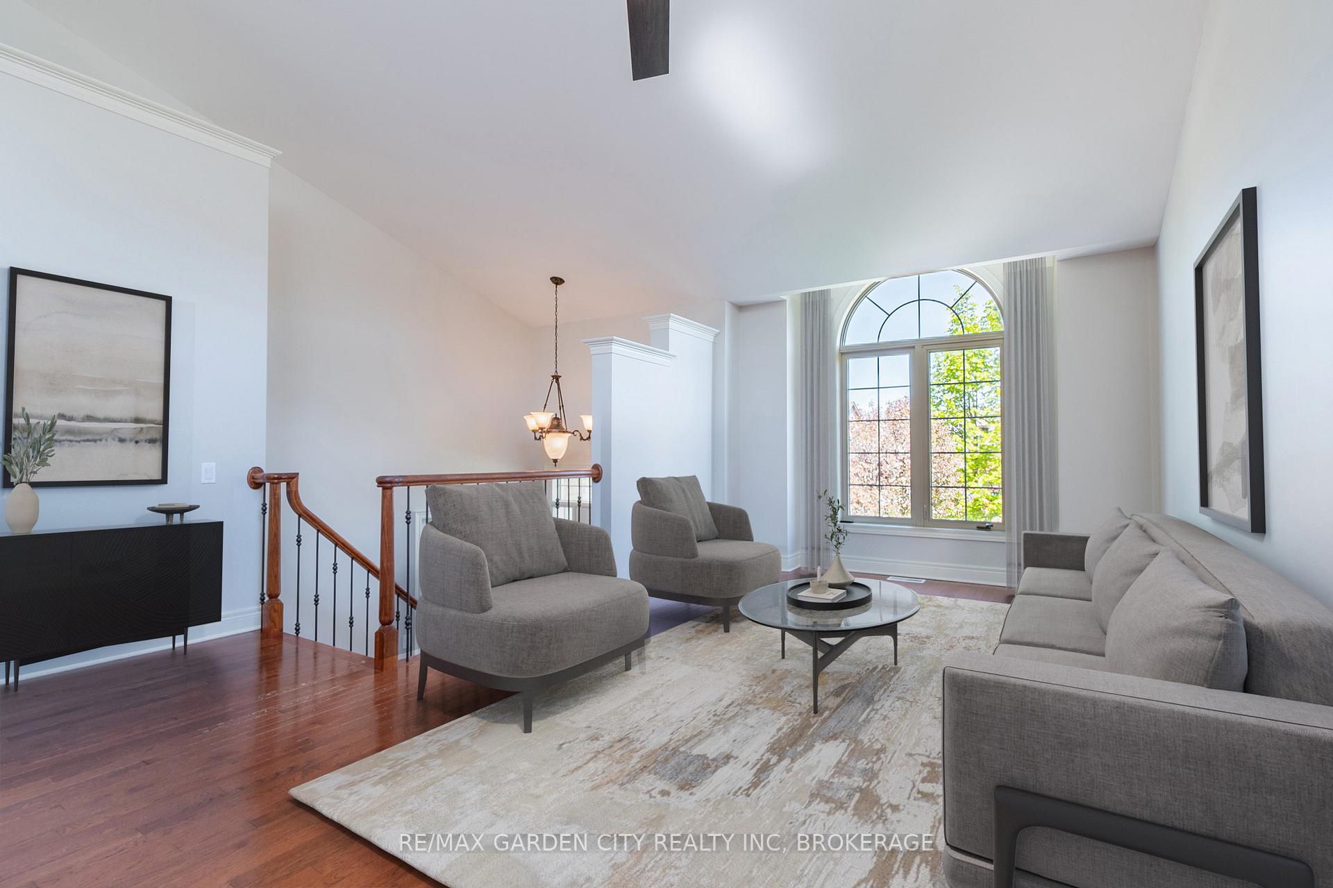 Photo 44 of 6 Briarwood Drive, St. Catharines, Rykert/Vansickle — HOMEH