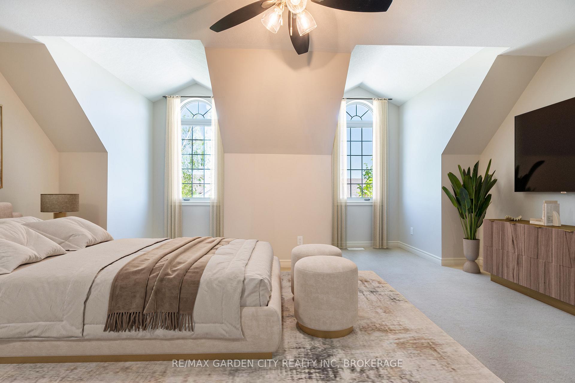 Photo 47 of 6 Briarwood Drive, St. Catharines, Rykert/Vansickle — HOMEH