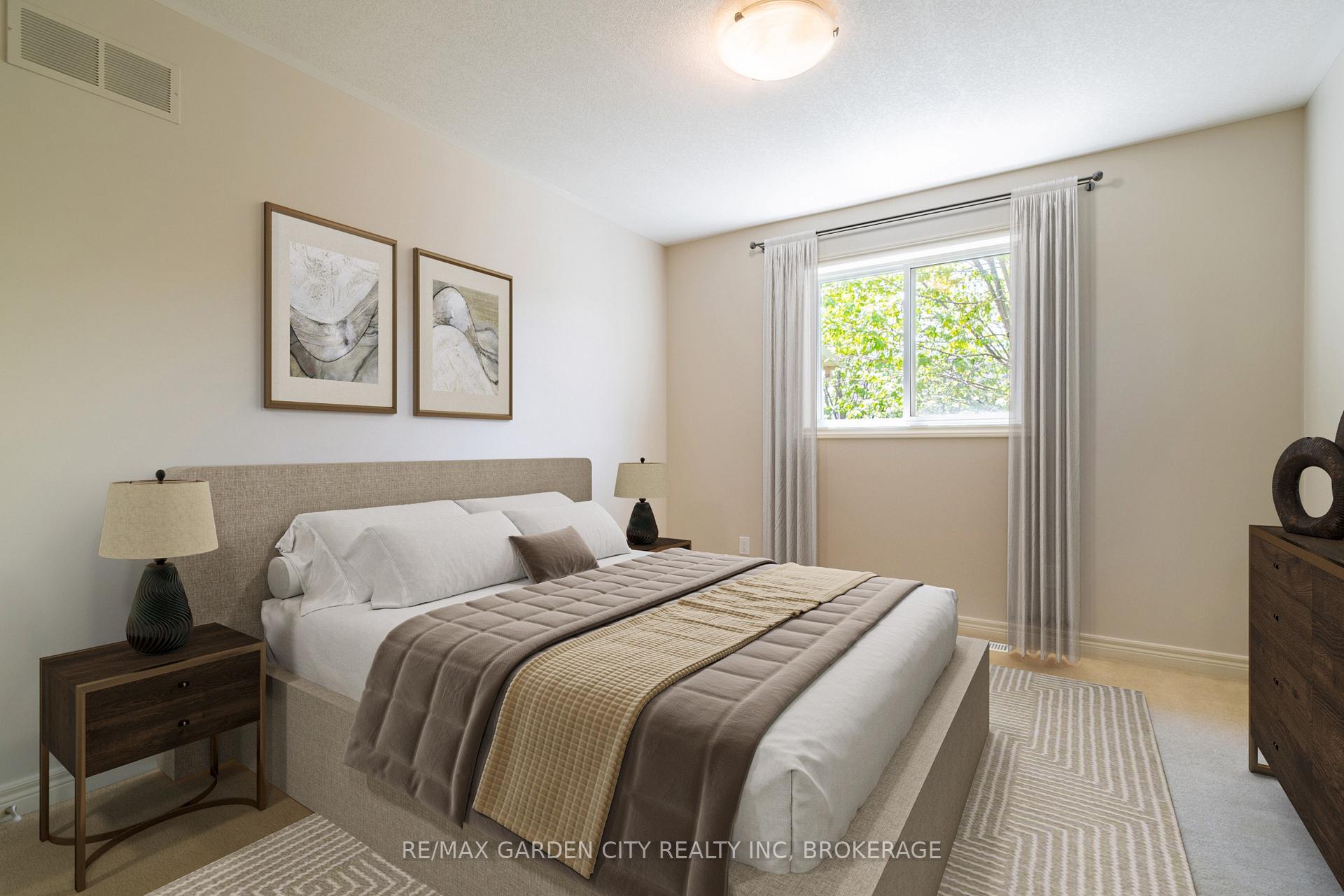 Photo 49 of 6 Briarwood Drive, St. Catharines, Rykert/Vansickle — HOMEH