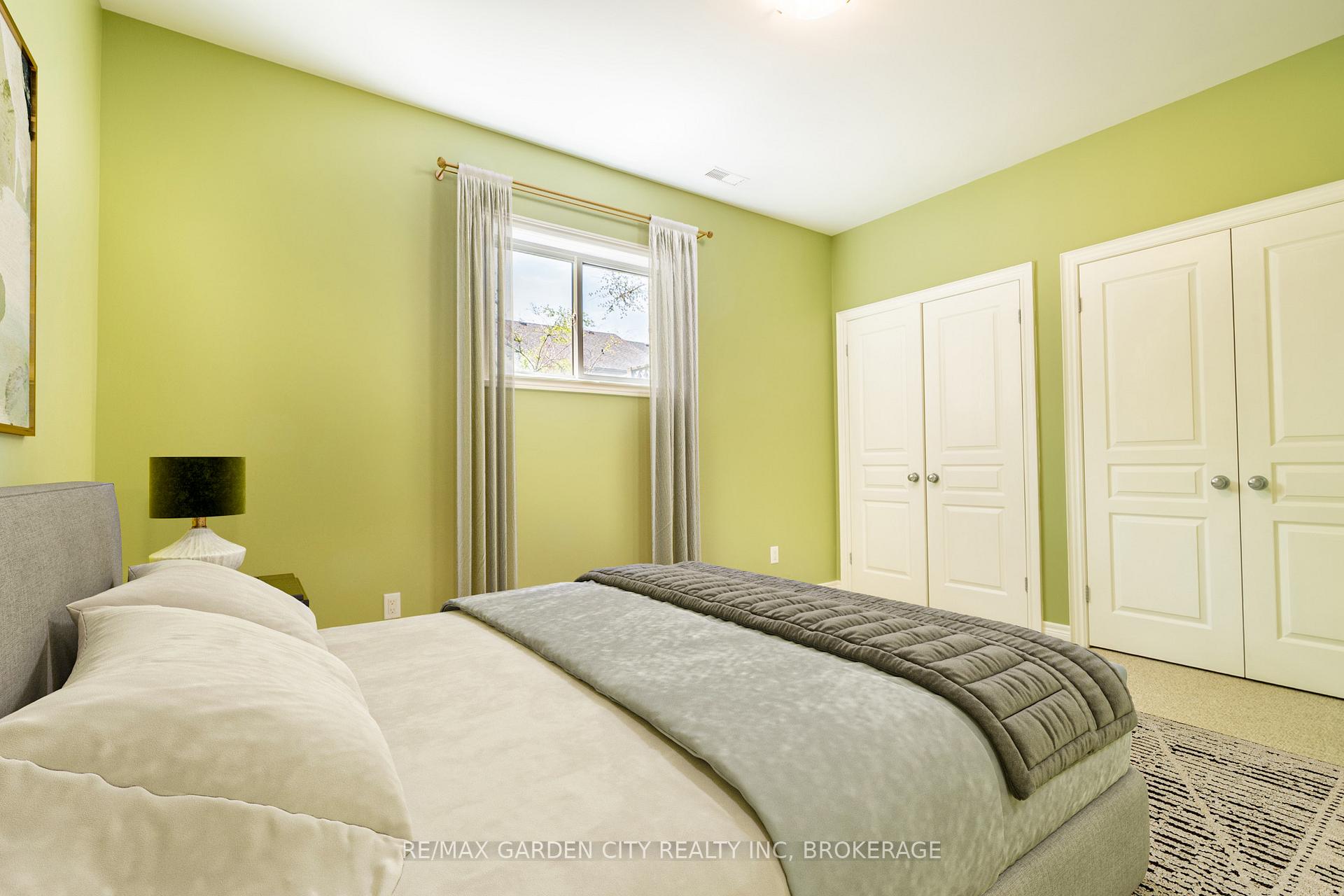 Photo 50 of 6 Briarwood Drive, St. Catharines, Rykert/Vansickle — HOMEH