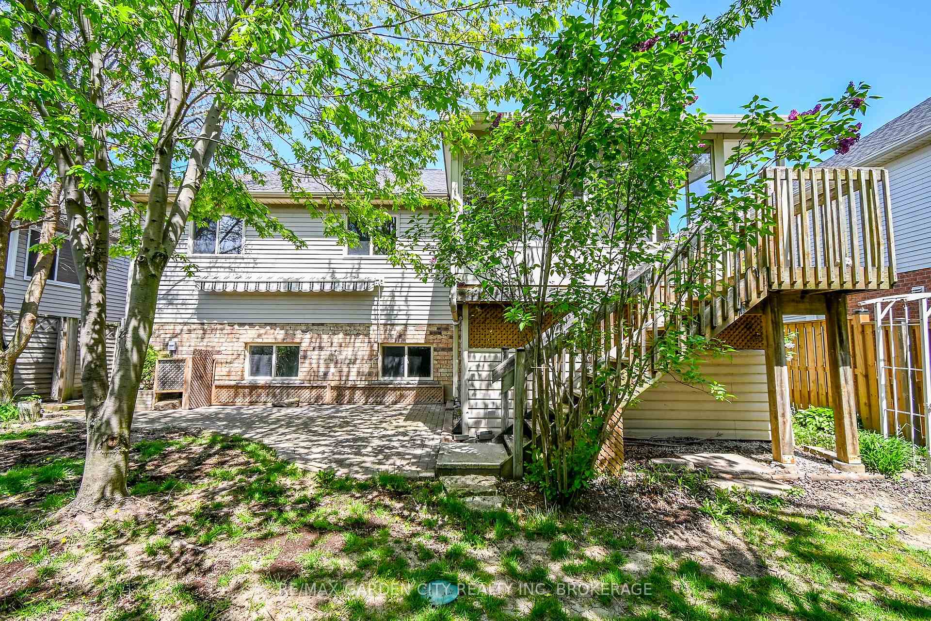 Photo 77 of 6 Briarwood Drive, St. Catharines, Rykert/Vansickle — HOMEH