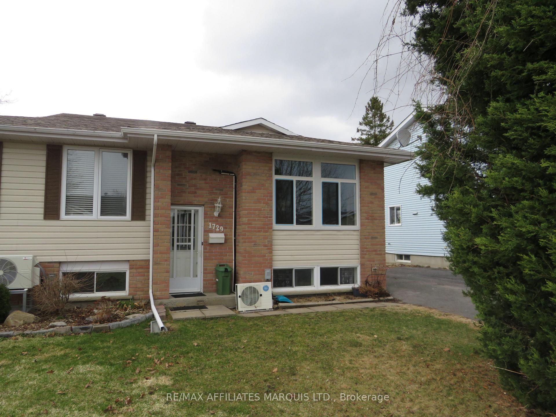 Photo 2 of 1729 Branch Drive, Cornwall — HOMEH