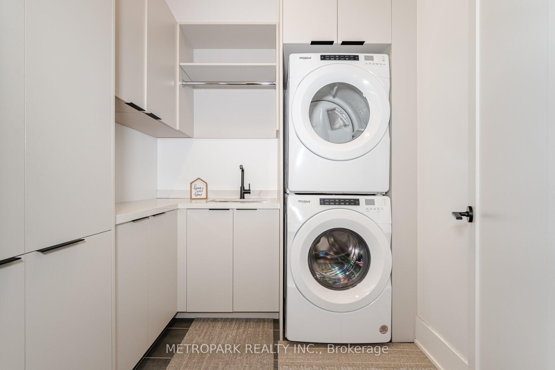 Photo 30 of Unit Ph215, 9000 Jane Street, Vaughan, Concord — HOMEH