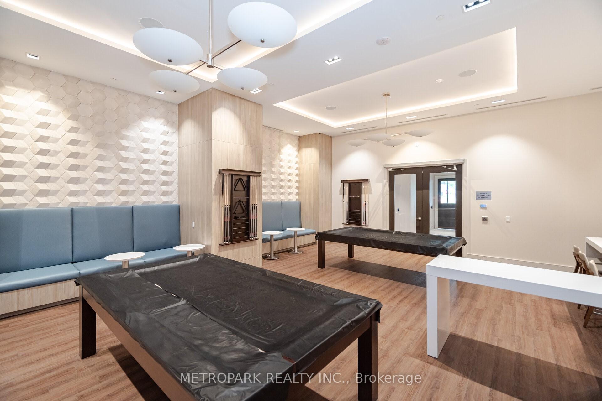 Photo 45 of Unit Ph215, 9000 Jane Street, Vaughan, Concord — HOMEH