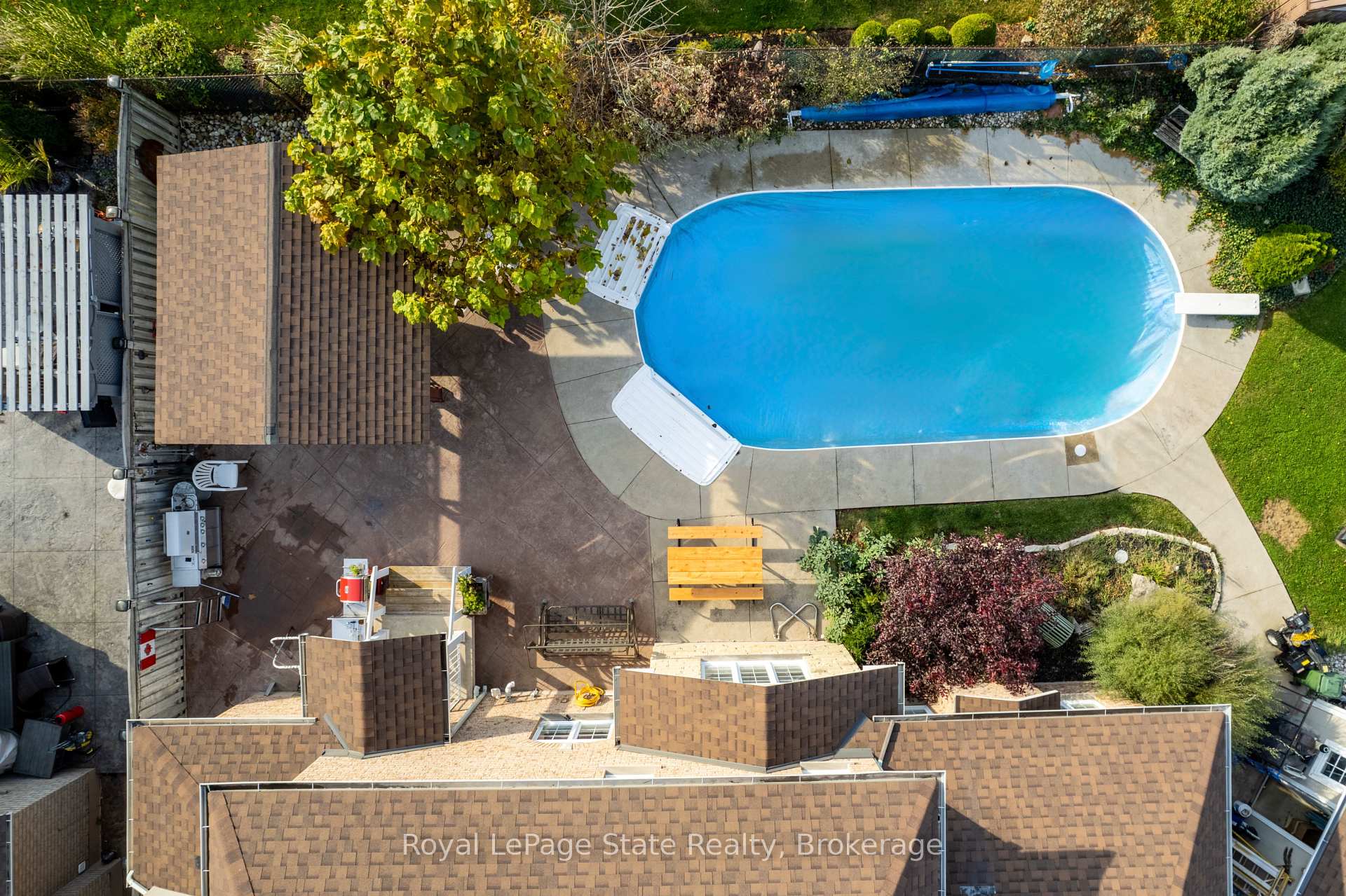 Photo 44 of 48 Tuscani Drive, Hamilton, Winona — HOMEH