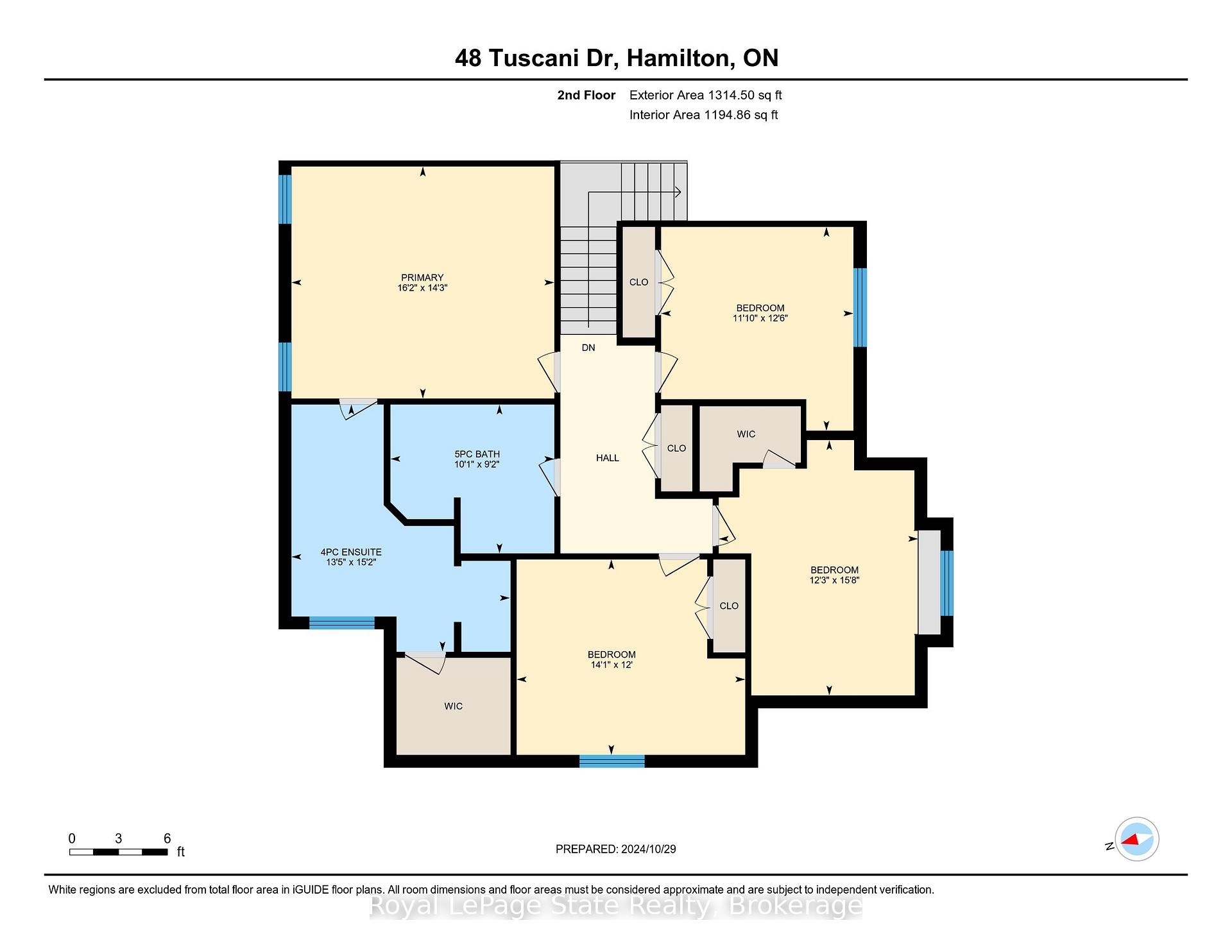 Photo 49 of 48 Tuscani Drive, Hamilton, Winona — HOMEH