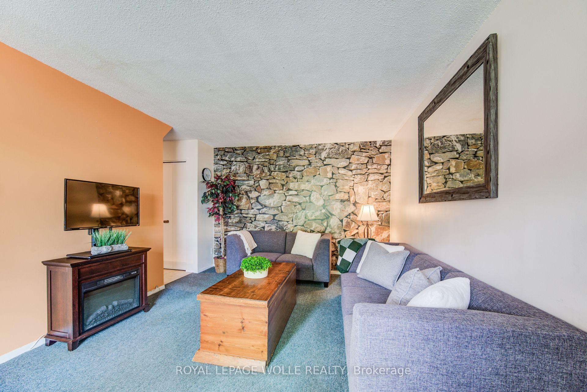 Photo 29 of Unit 2, 249 Cedarbrae Avenue, Waterloo — HOMEH