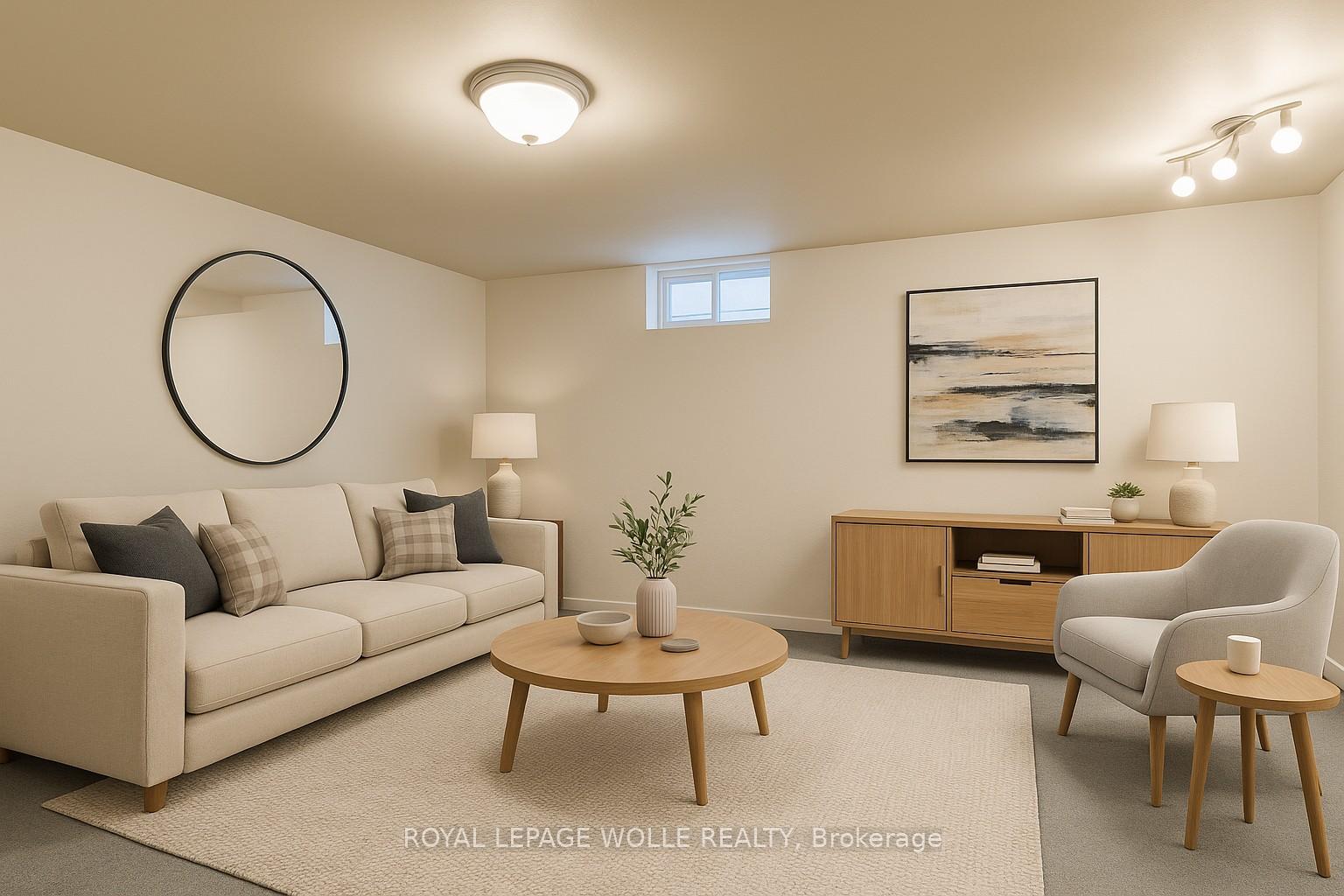 Photo 44 of Unit 2, 249 Cedarbrae Avenue, Waterloo — HOMEH