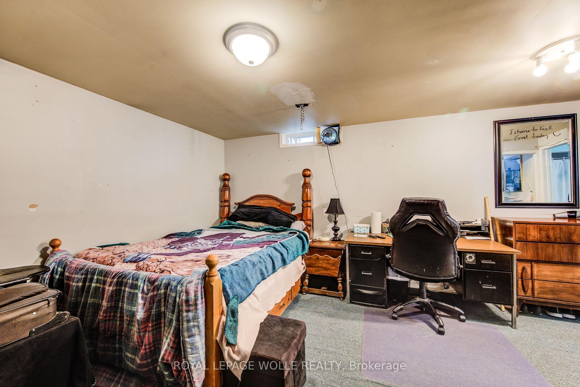 Photo 45 of Unit 2, 249 Cedarbrae Avenue, Waterloo — HOMEH