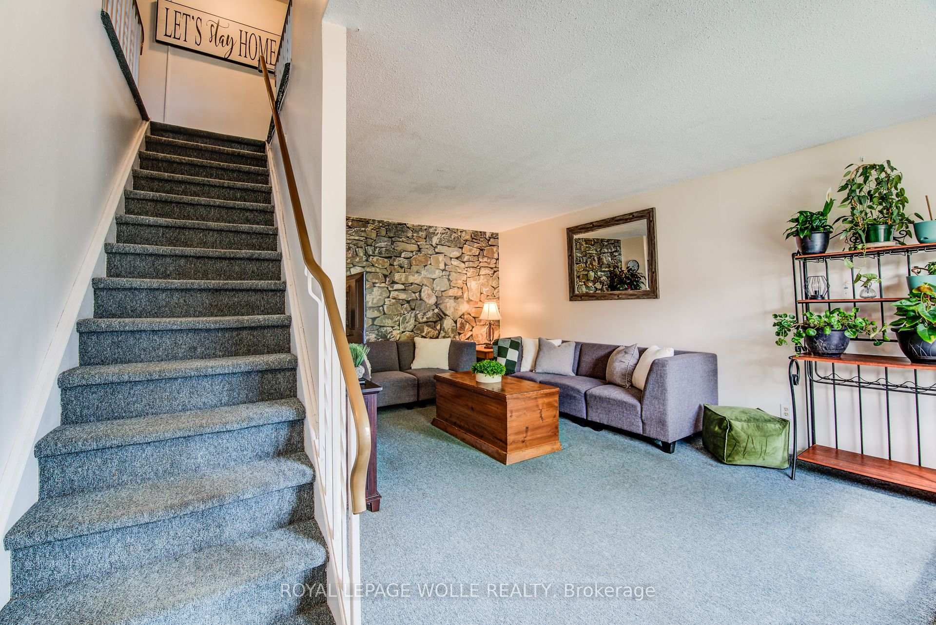 Photo 8 of Unit 2, 249 Cedarbrae Avenue, Waterloo — HOMEH