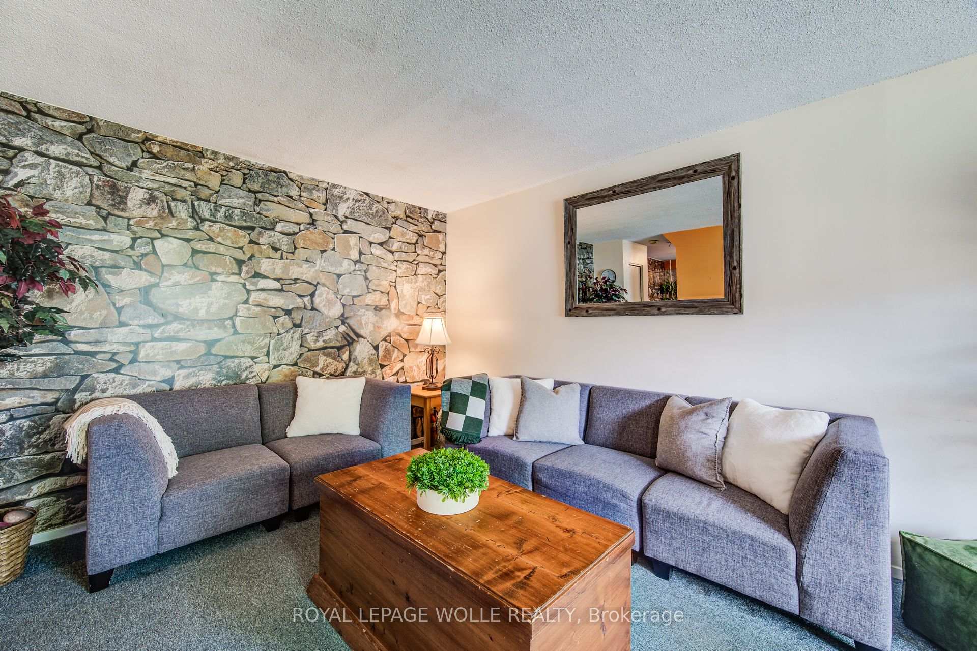 Photo 11 of Unit 2, 249 Cedarbrae Avenue, Waterloo — HOMEH