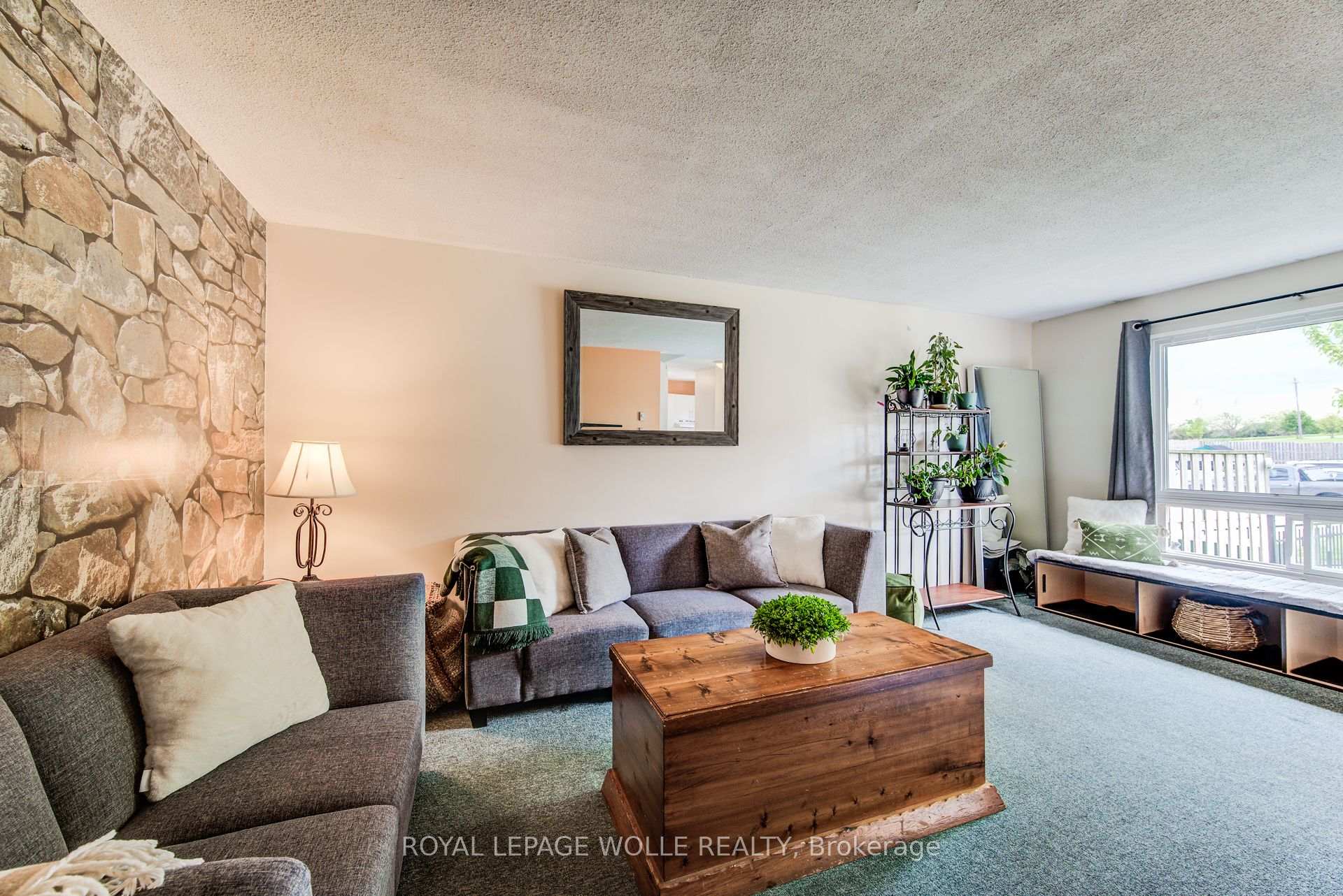 Photo 12 of Unit 2, 249 Cedarbrae Avenue, Waterloo — HOMEH