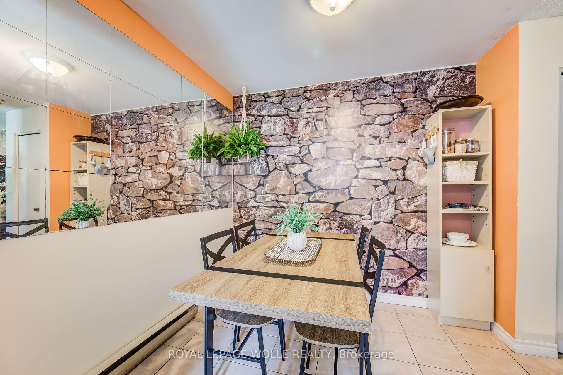 Photo 13 of Unit 2, 249 Cedarbrae Avenue, Waterloo — HOMEH