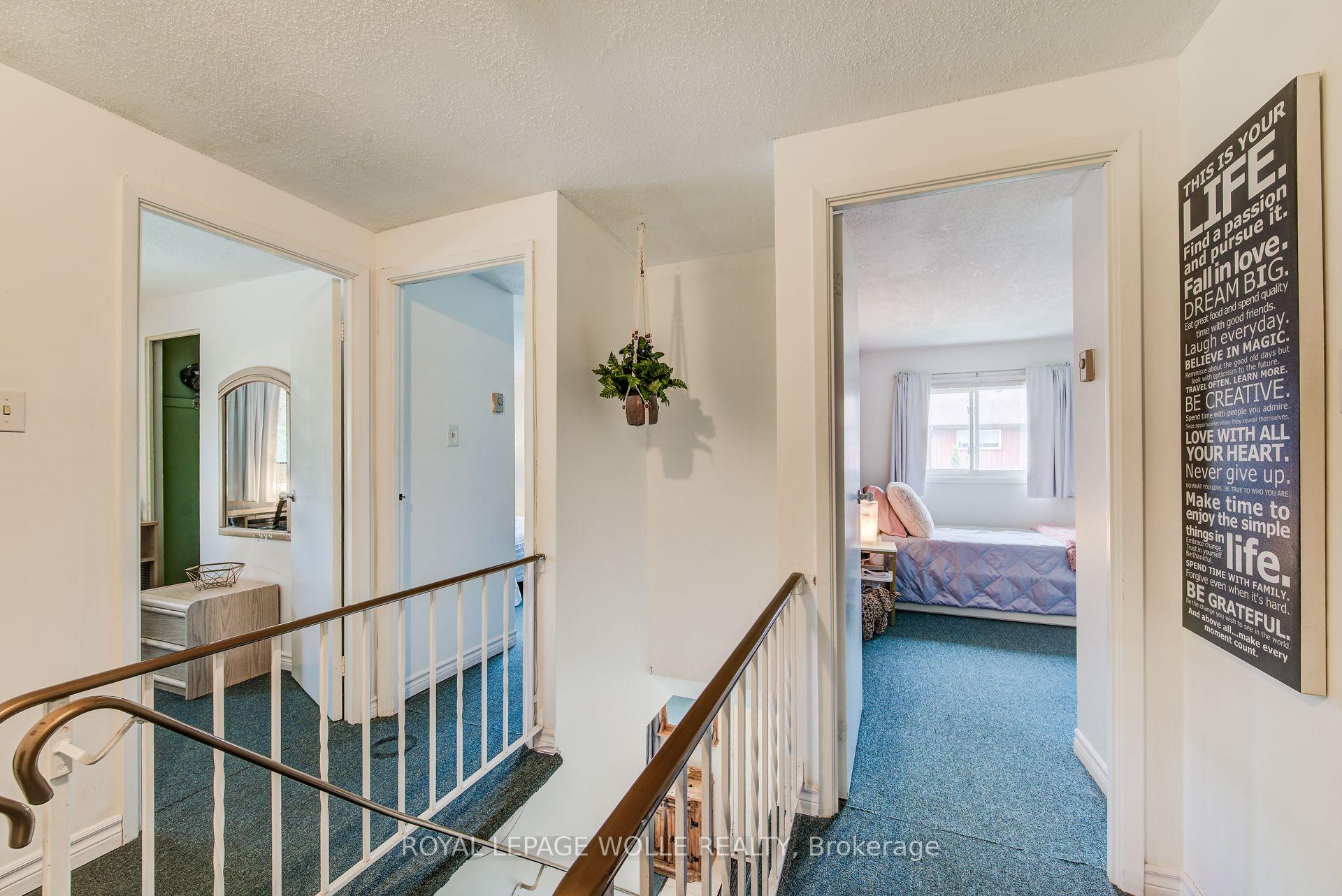 Photo 18 of Unit 2, 249 Cedarbrae Avenue, Waterloo — HOMEH