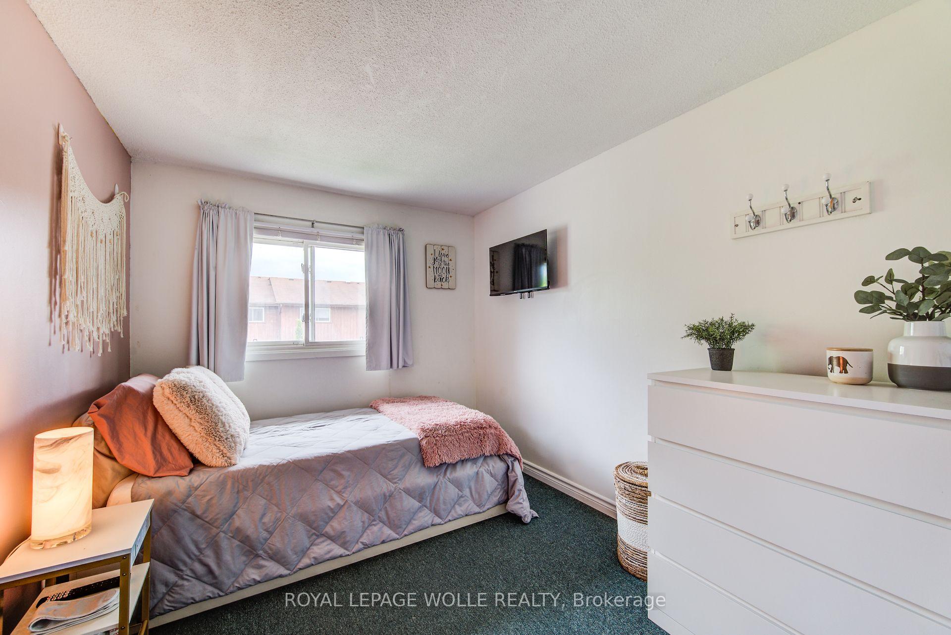 Photo 19 of Unit 2, 249 Cedarbrae Avenue, Waterloo — HOMEH