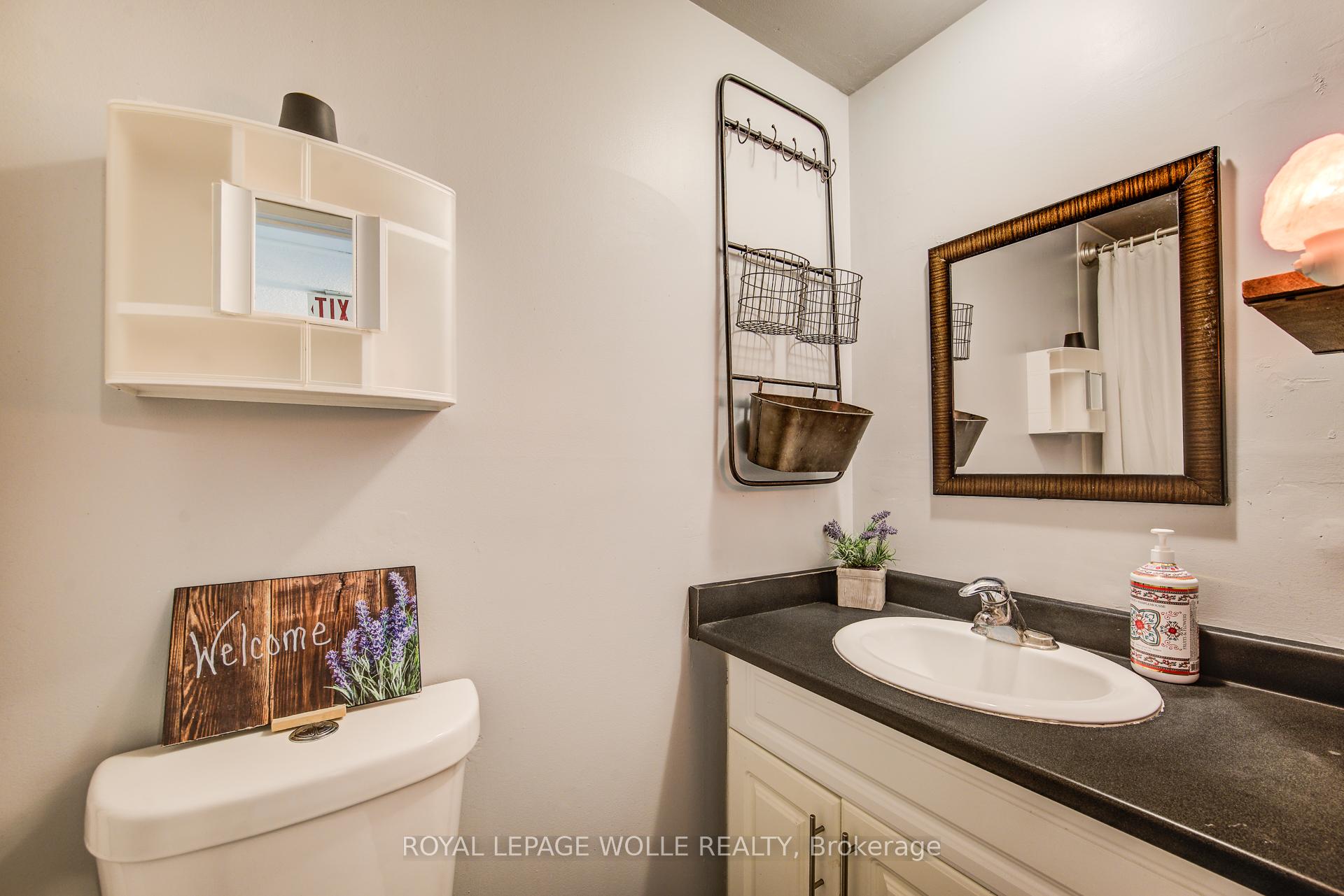 Photo 20 of Unit 2, 249 Cedarbrae Avenue, Waterloo — HOMEH