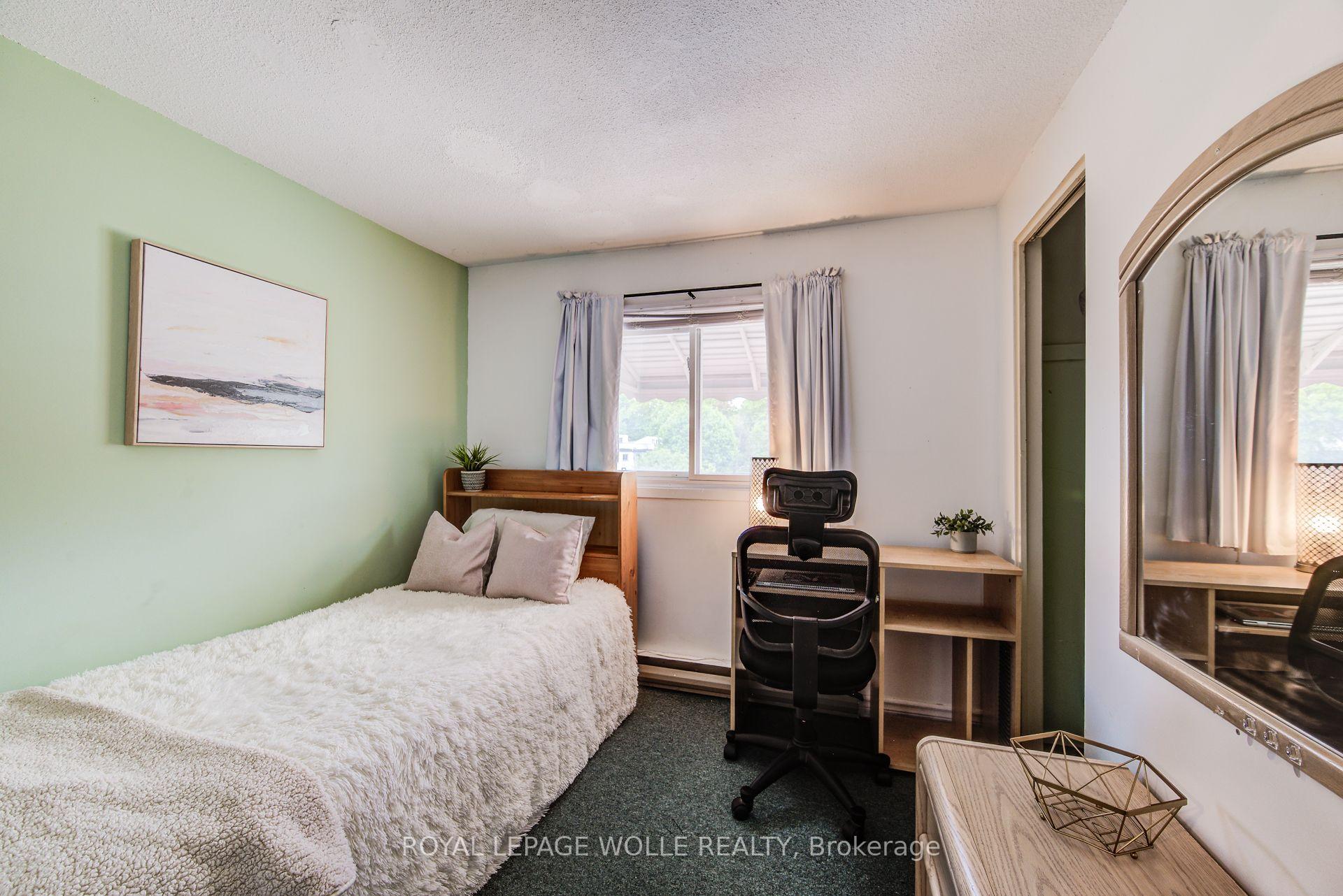 Photo 21 of Unit 2, 249 Cedarbrae Avenue, Waterloo — HOMEH