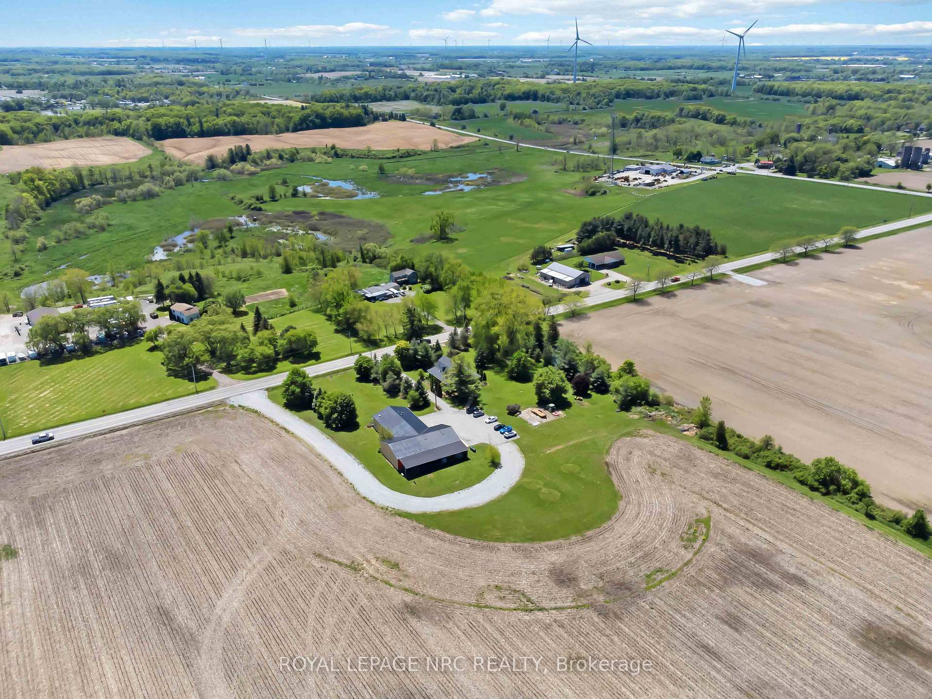Photo 86 of 991 Twenty Road, Pelham, North Pelham — HOMEH