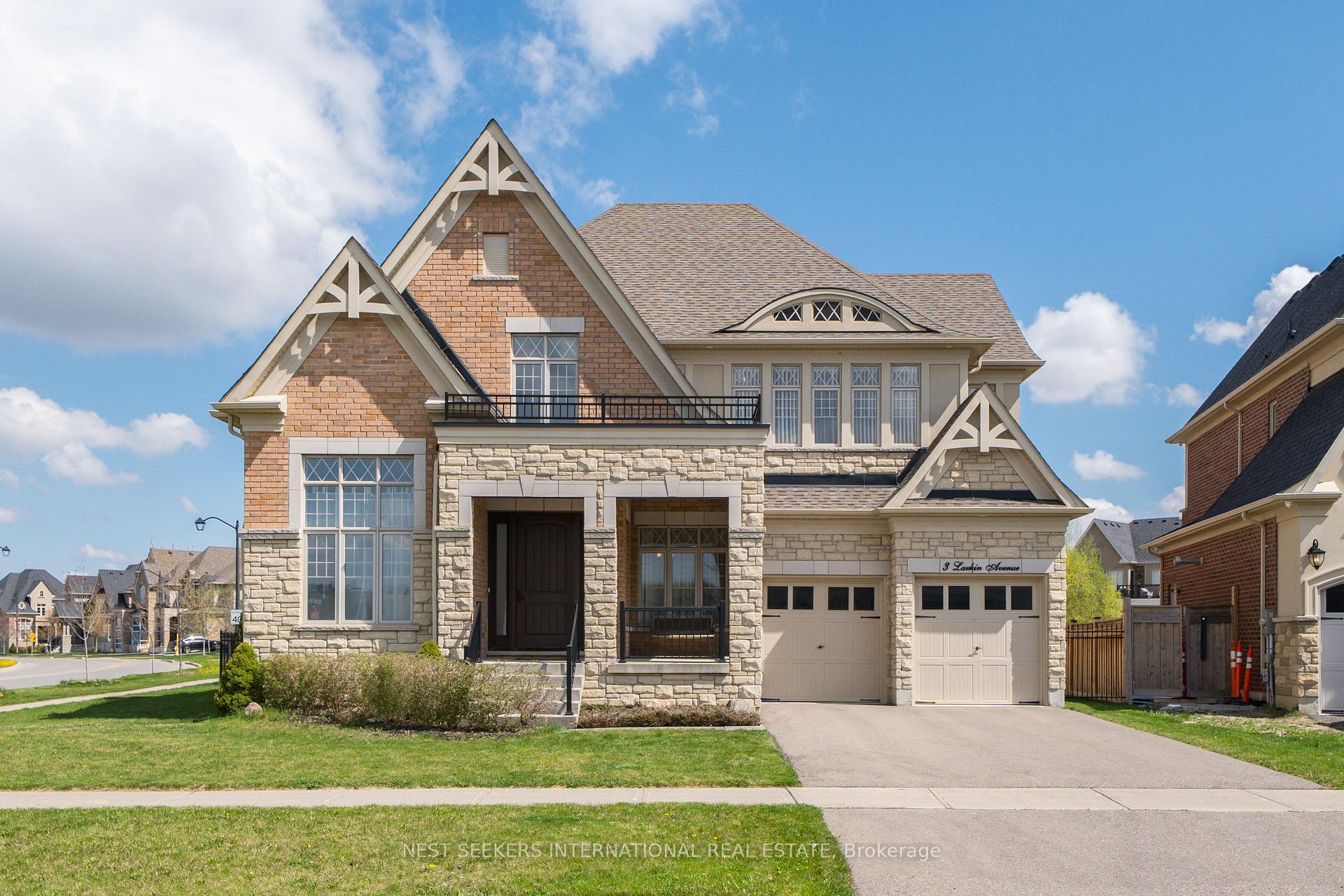 Photo 22 of 3 Larkin Avenue, King, Nobleton — HOMEH