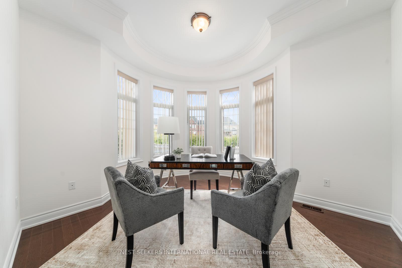 Photo 36 of 3 Larkin Avenue, King, Nobleton — HOMEH