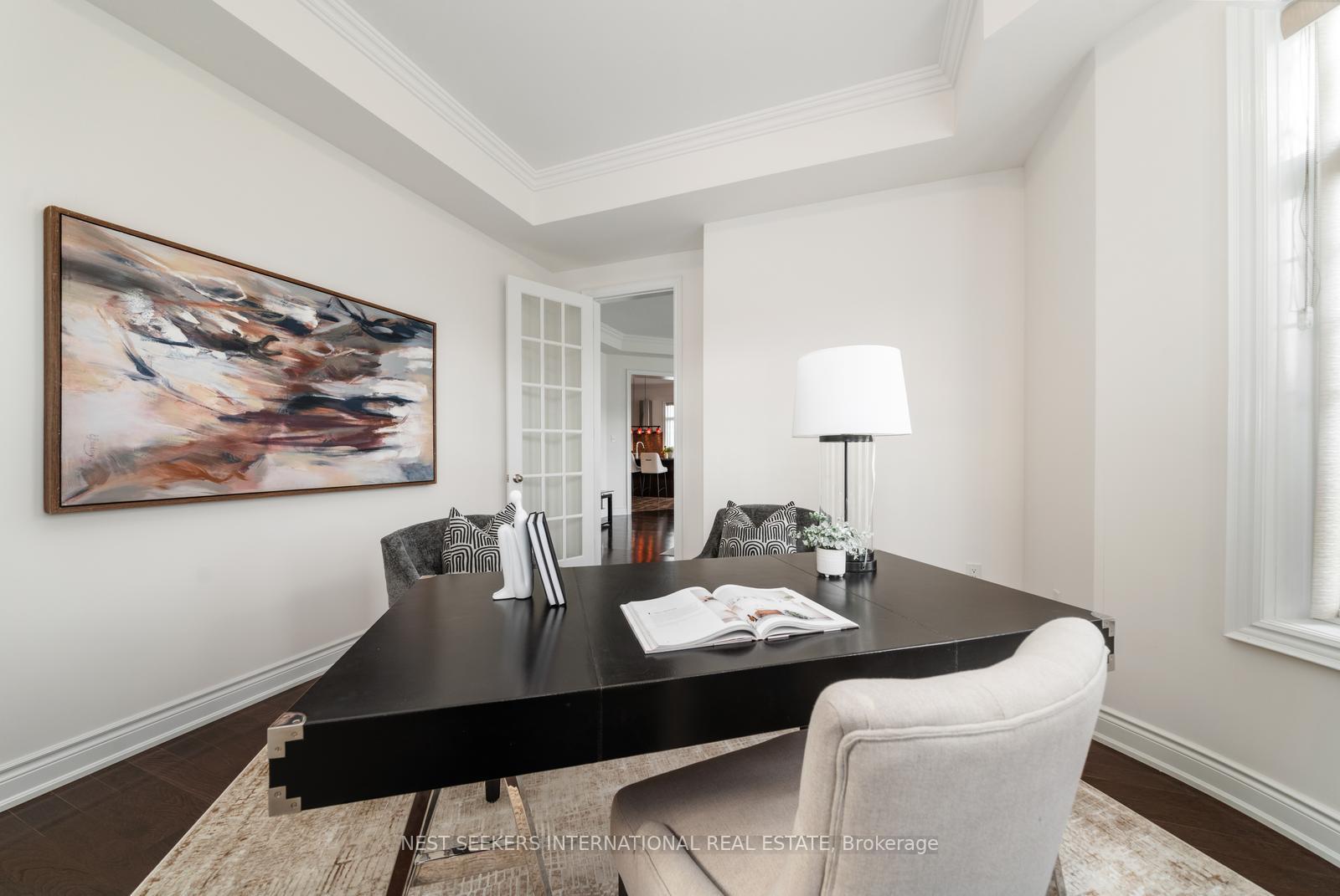 Photo 37 of 3 Larkin Avenue, King, Nobleton — HOMEH