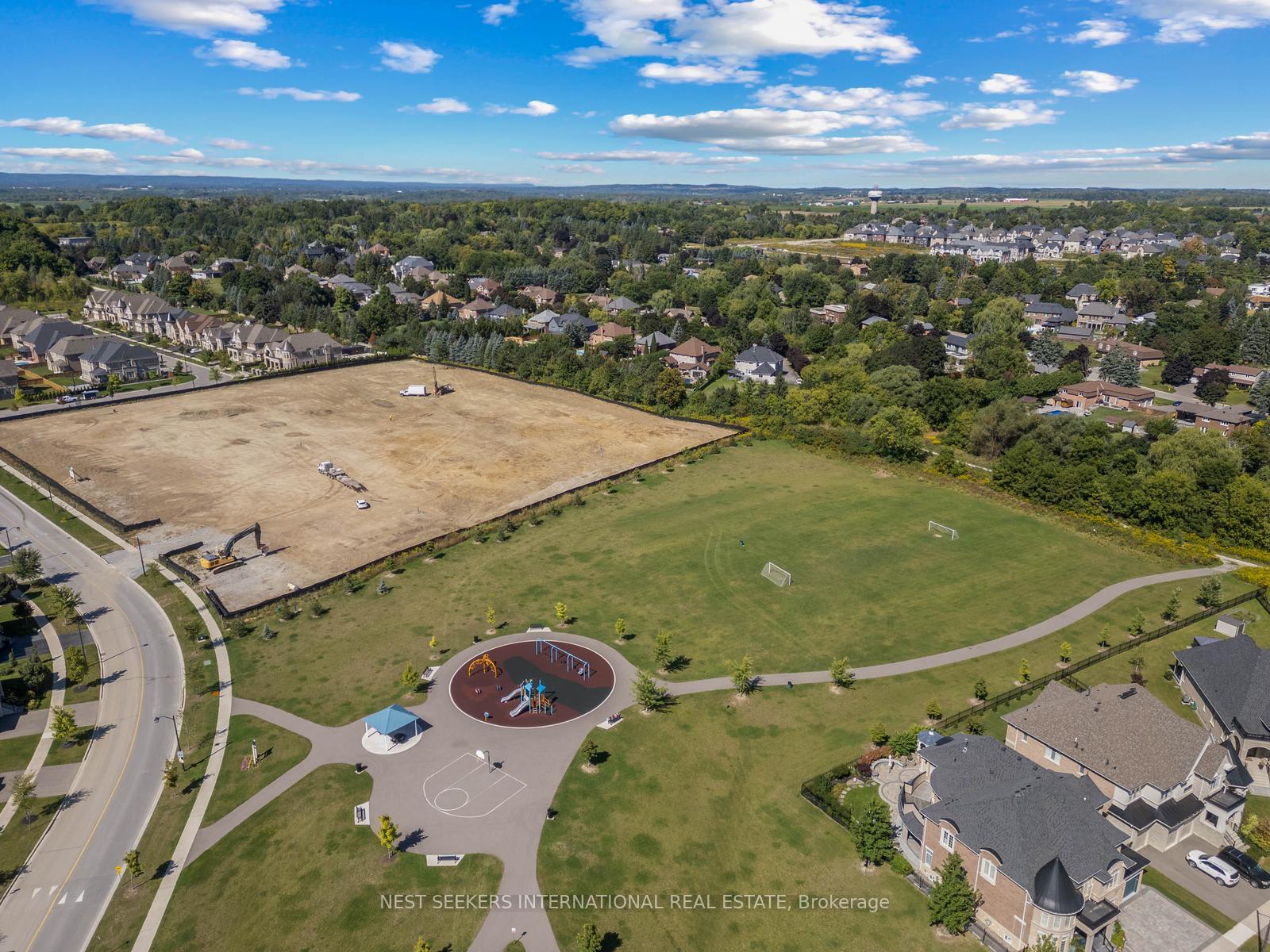 Photo 75 of 3 Larkin Avenue, King, Nobleton — HOMEH