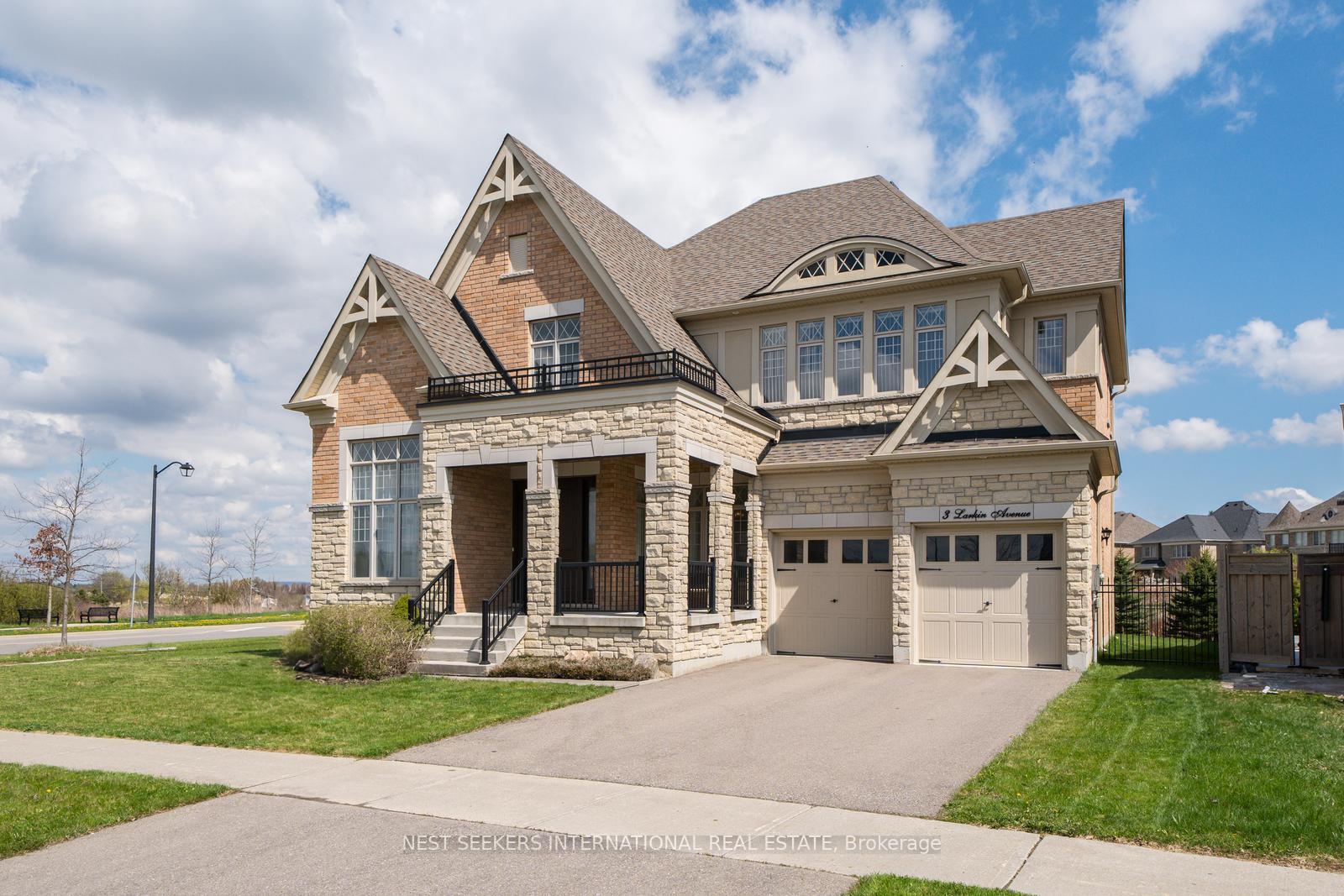 Photo 1 of 3 Larkin Avenue, King, Nobleton — HOMEH