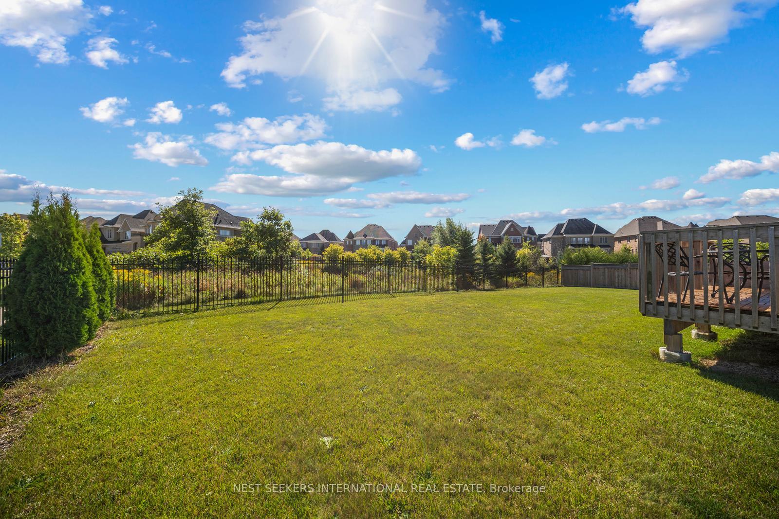 Photo 53 of 3 Larkin Avenue, King, Nobleton — HOMEH