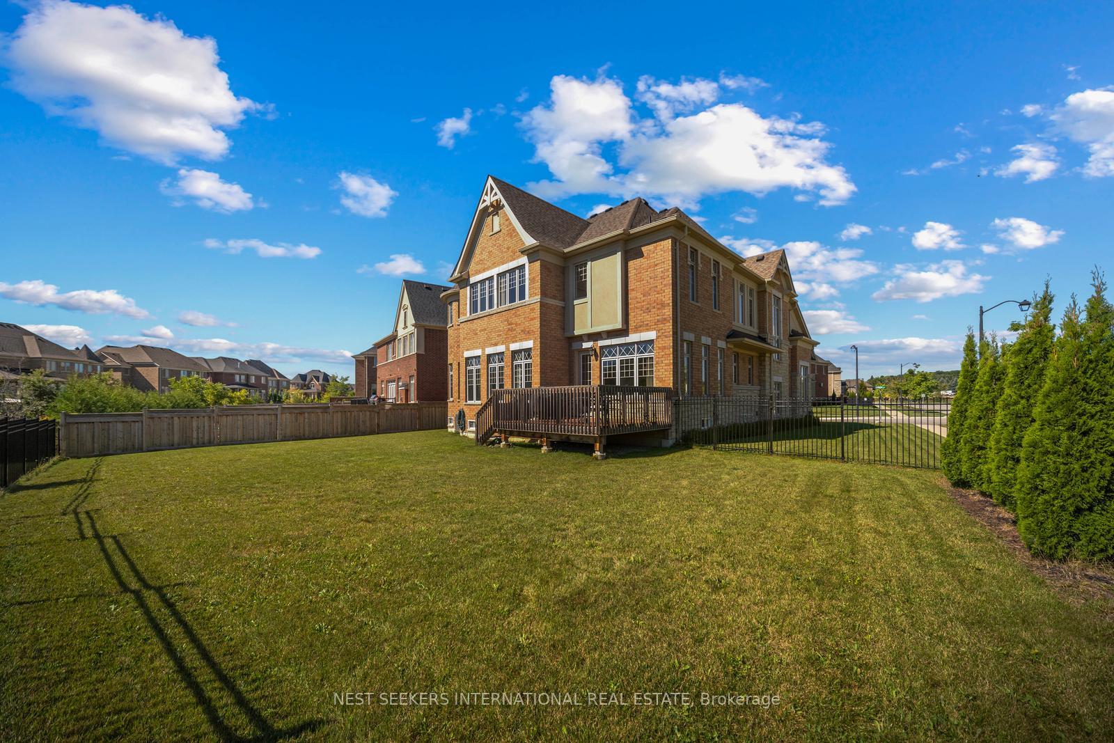 Photo 55 of 3 Larkin Avenue, King, Nobleton — HOMEH