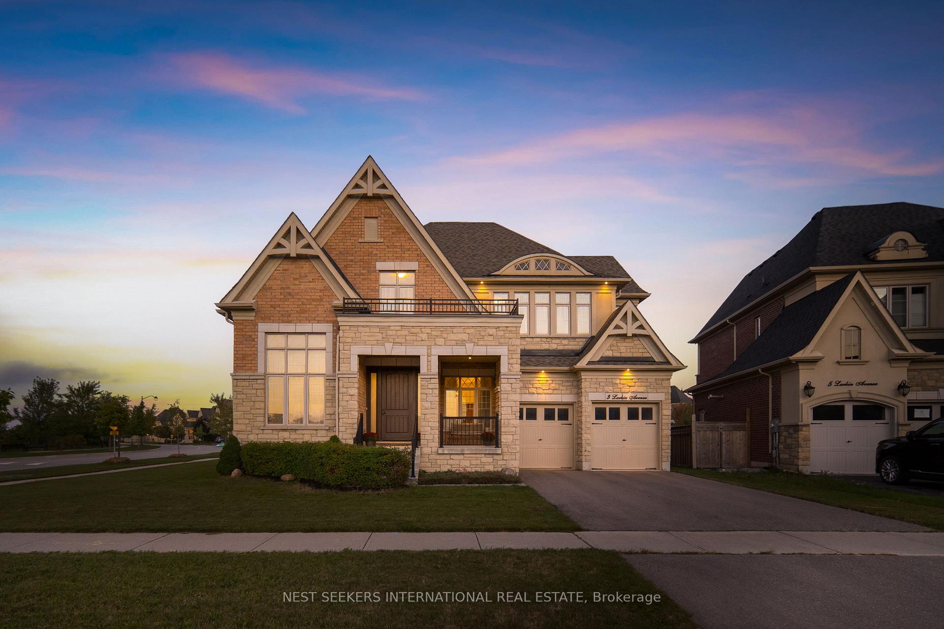 Photo 59 of 3 Larkin Avenue, King, Nobleton — HOMEH