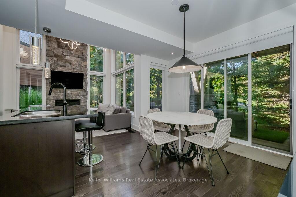 Photo 6 of 48 Carrick Trail, Gravenhurst, Muskoka (S) — HOMEH
