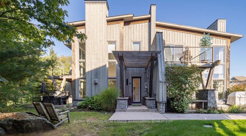Photo 19 of 48 Carrick Trail, Gravenhurst, Muskoka (S) — HOMEH