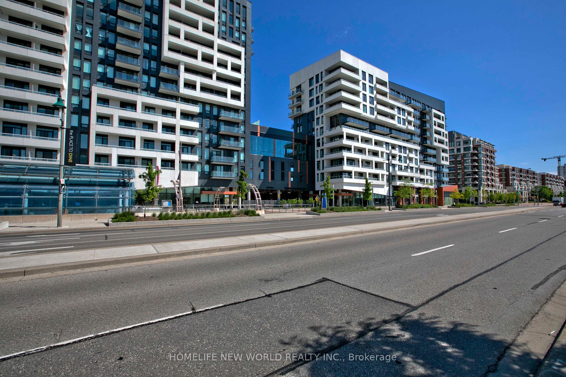 Photo 1 of Unit 603C, 18 Rouge Valley Drive, Markham, Unionville — HOMEH