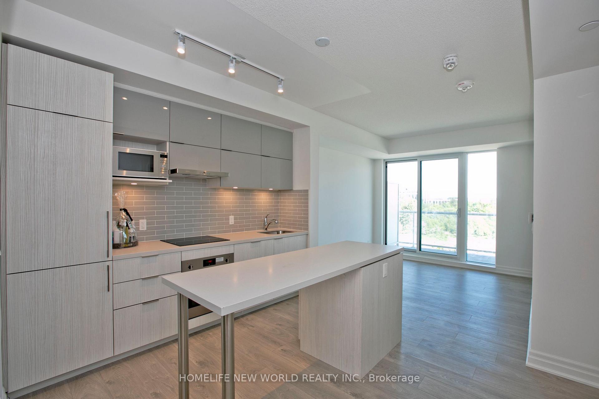 Photo 3 of Unit 603C, 18 Rouge Valley Drive, Markham, Unionville — HOMEH