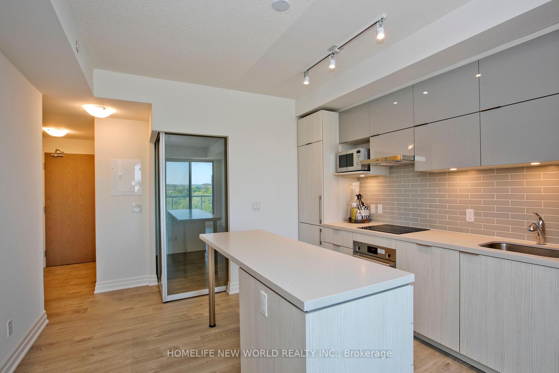 Photo 4 of Unit 603C, 18 Rouge Valley Drive, Markham, Unionville — HOMEH
