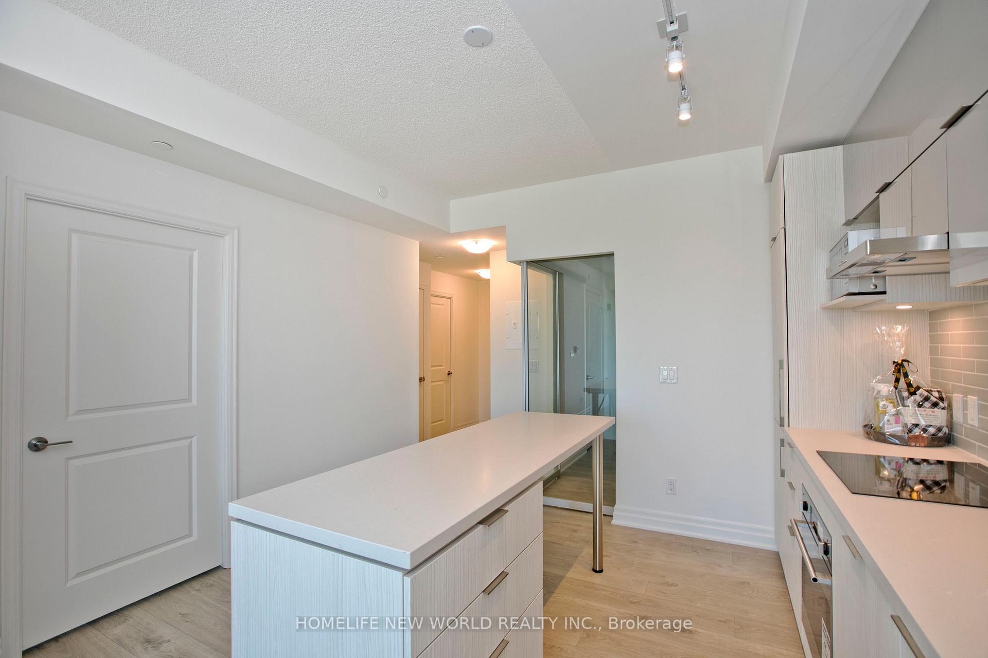 Photo 5 of Unit 603C, 18 Rouge Valley Drive, Markham, Unionville — HOMEH
