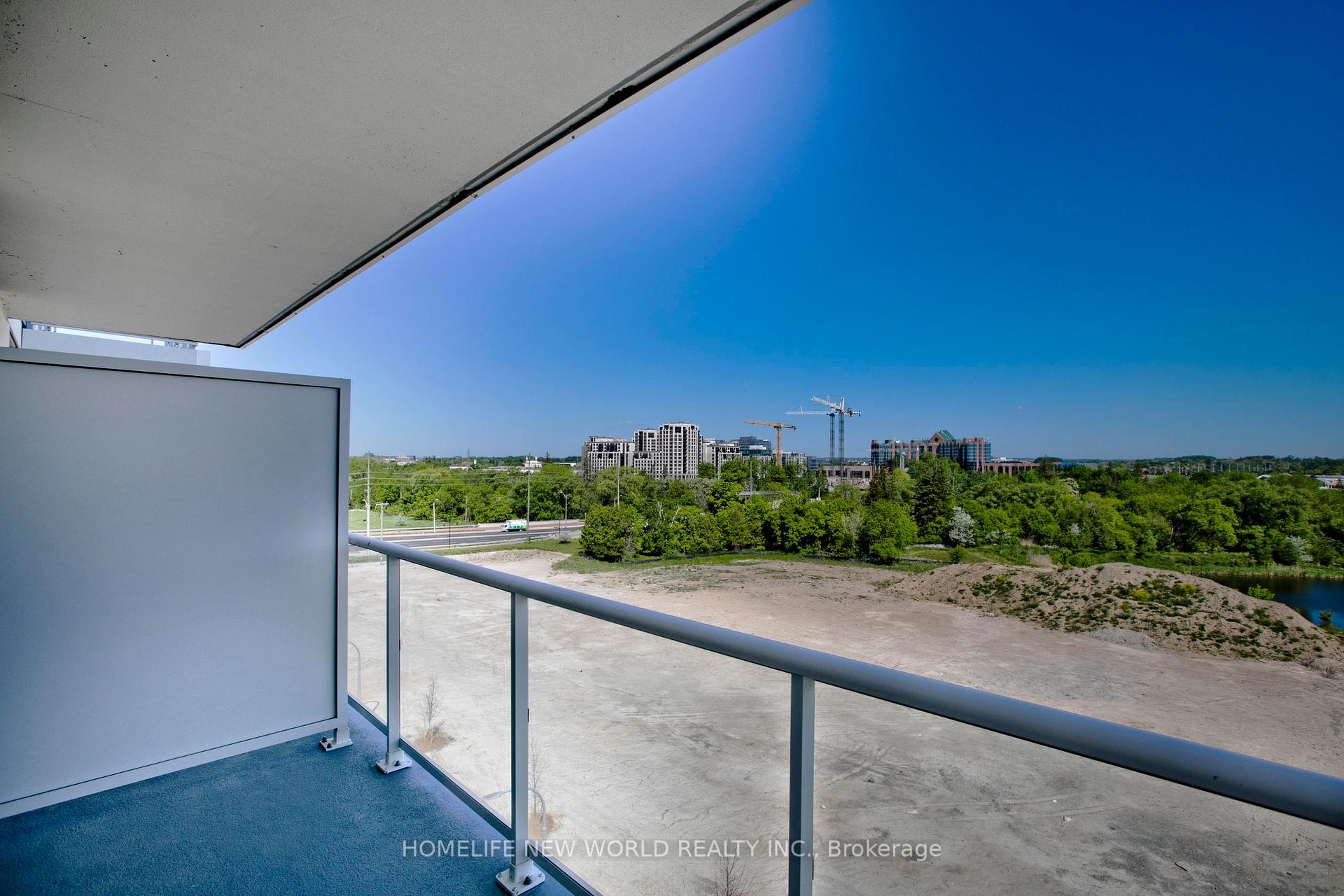 Photo 18 of Unit 603C, 18 Rouge Valley Drive, Markham, Unionville — HOMEH