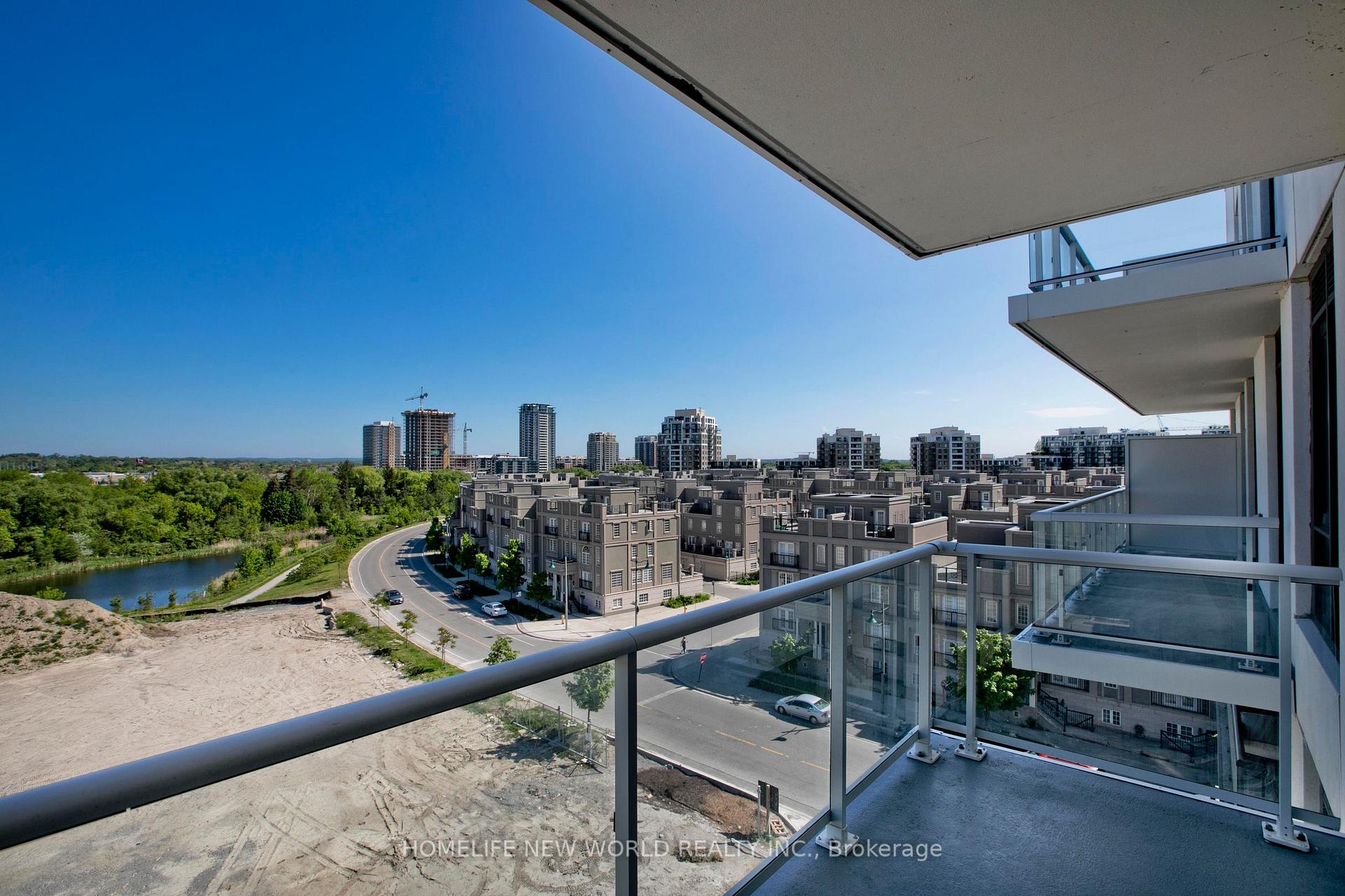 Photo 19 of Unit 603C, 18 Rouge Valley Drive, Markham, Unionville — HOMEH