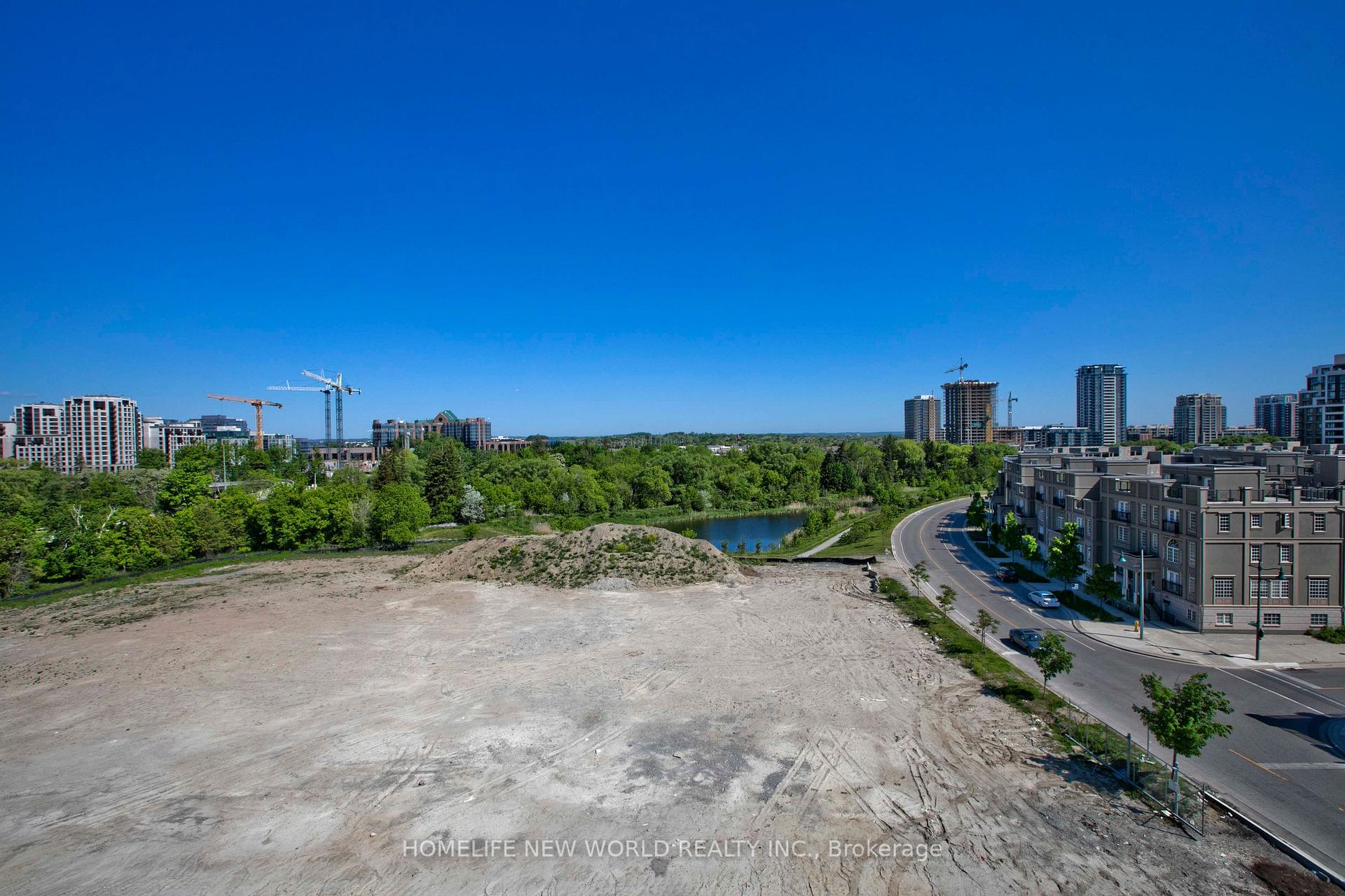 Photo 20 of Unit 603C, 18 Rouge Valley Drive, Markham, Unionville — HOMEH