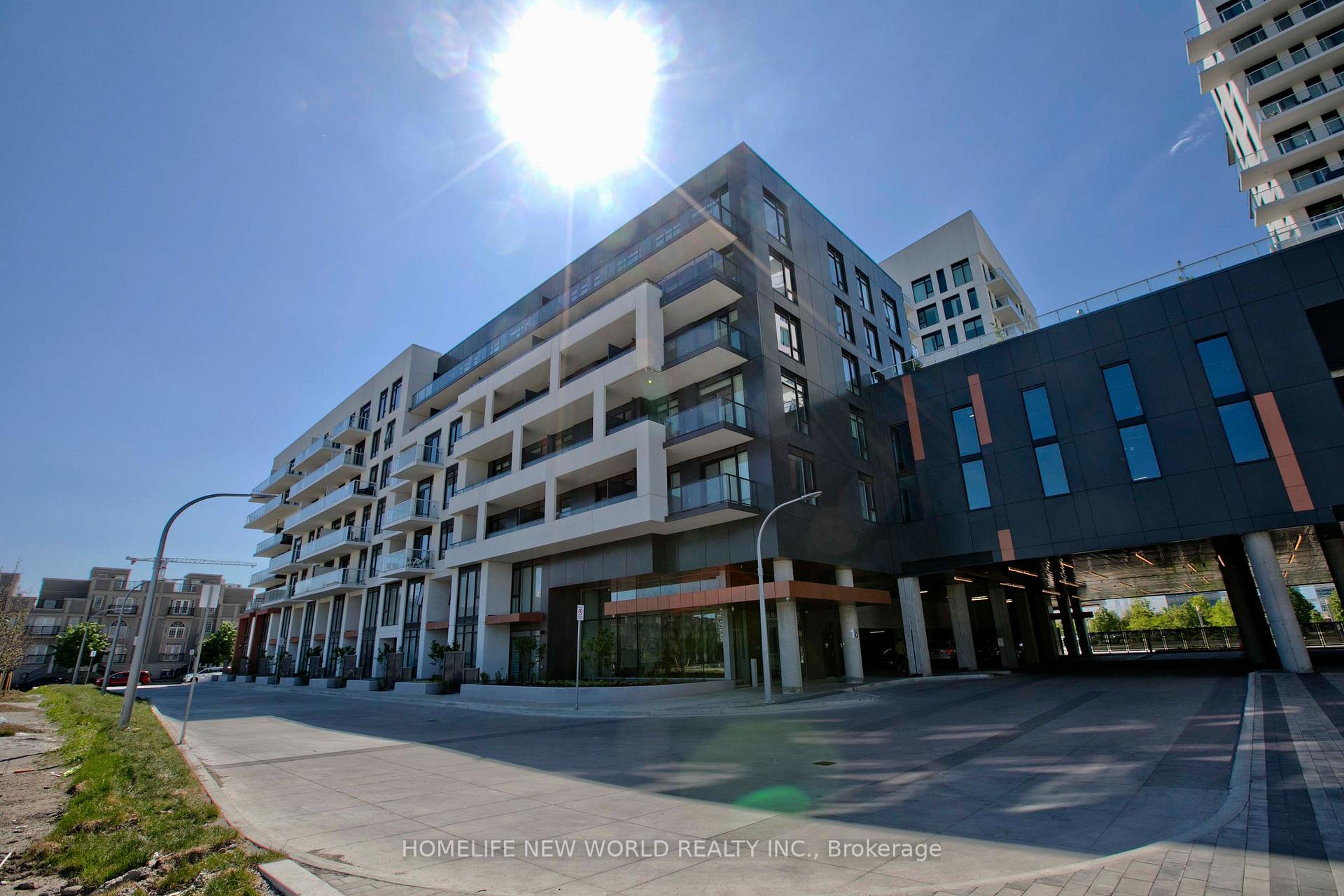 Photo 21 of Unit 603C, 18 Rouge Valley Drive, Markham, Unionville — HOMEH