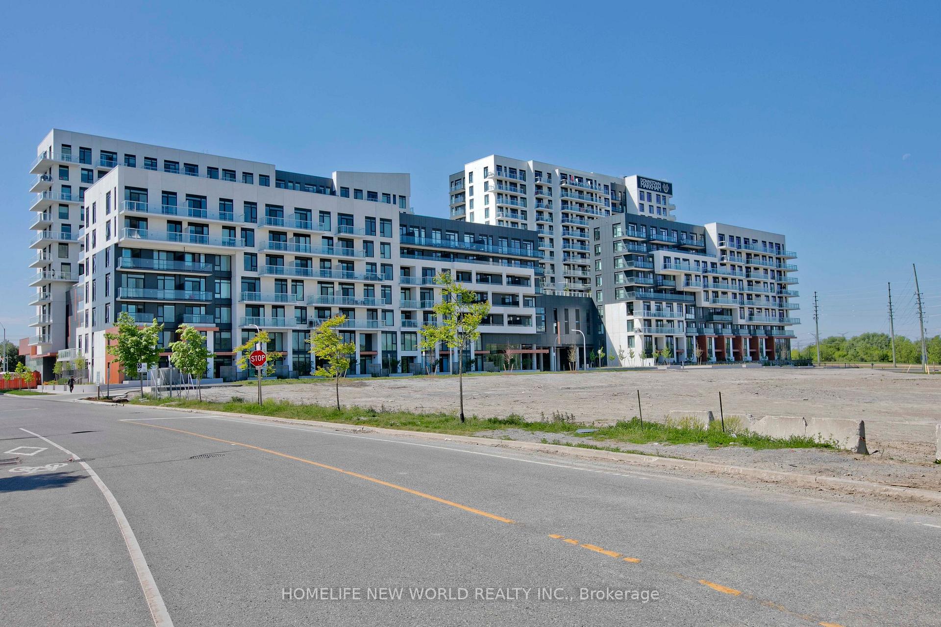 Photo 22 of Unit 603C, 18 Rouge Valley Drive, Markham, Unionville — HOMEH