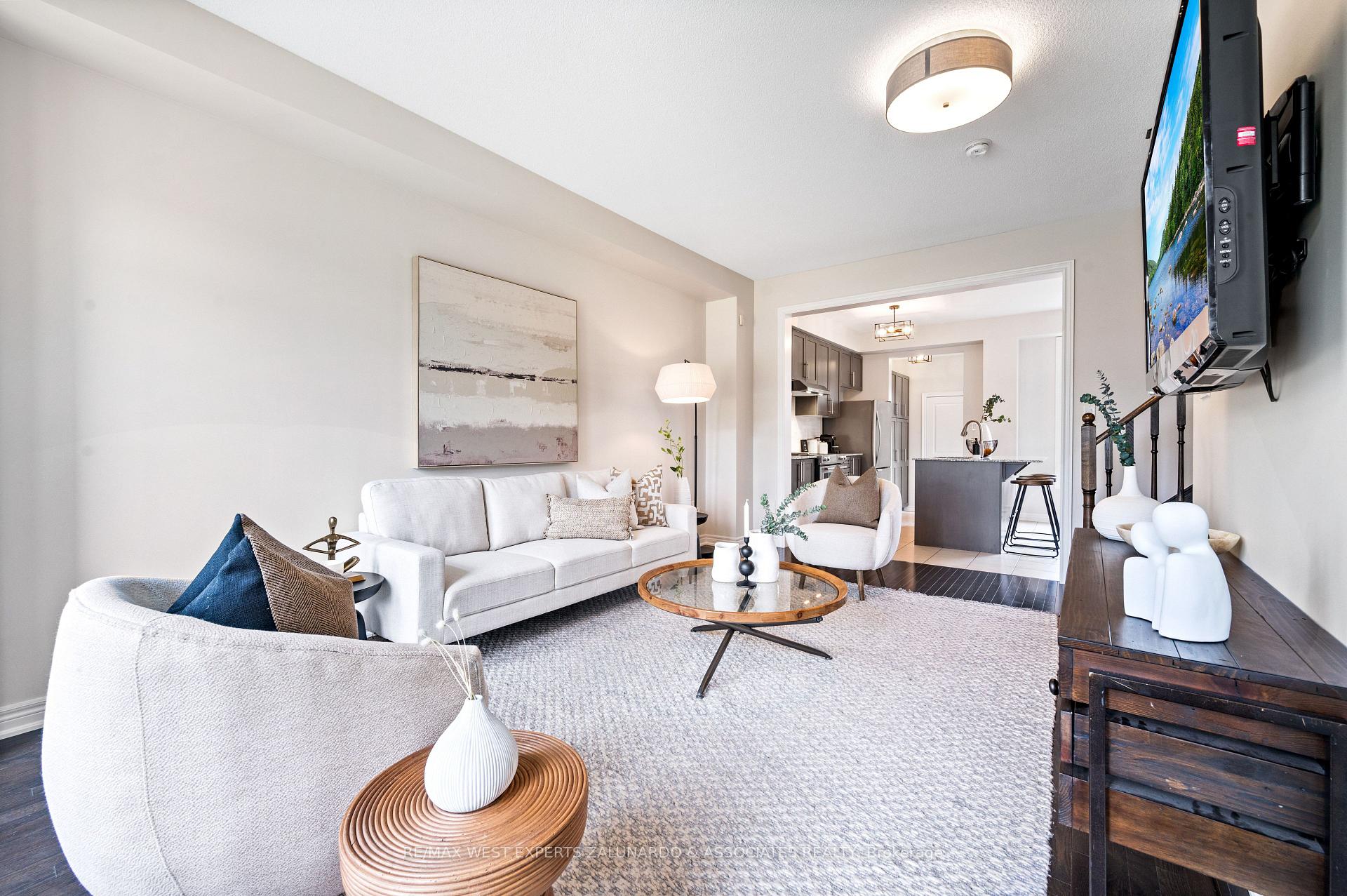 Photo 25 of 51 East's Corners Boulevard, Vaughan, Kleinburg — HOMEH