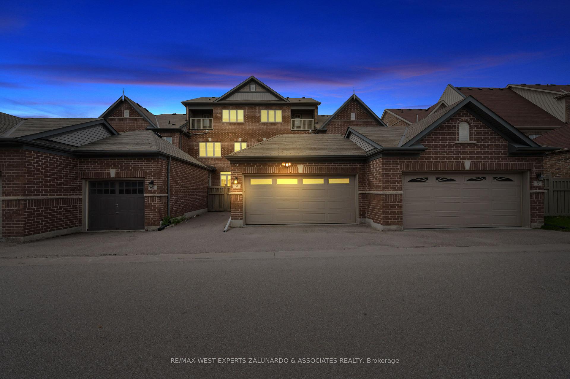 Photo 78 of 51 East's Corners Boulevard, Vaughan, Kleinburg — HOMEH