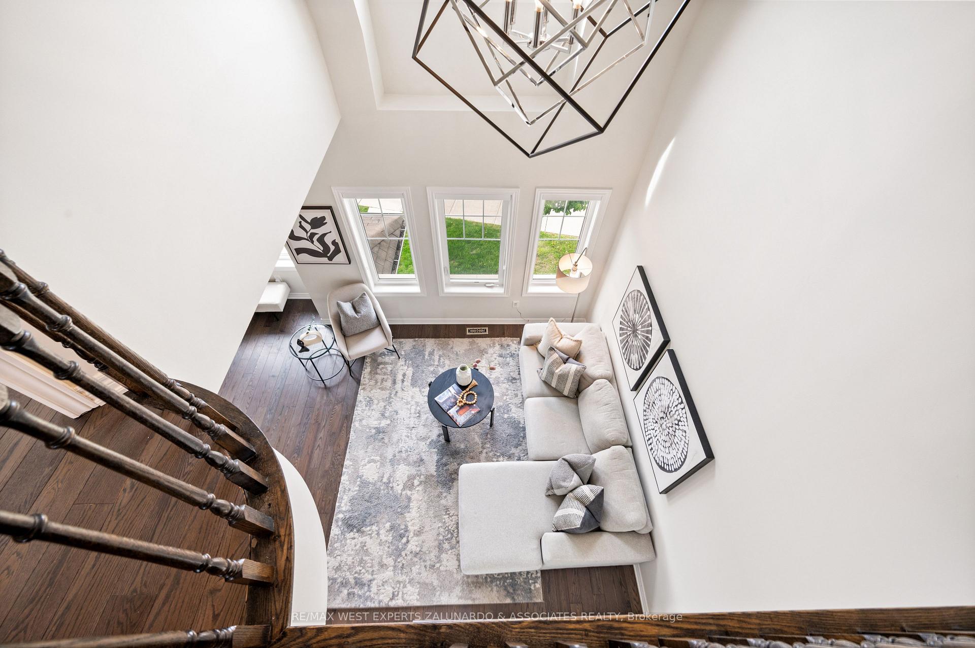 Photo 21 of 51 East's Corners Boulevard, Vaughan, Kleinburg — HOMEH