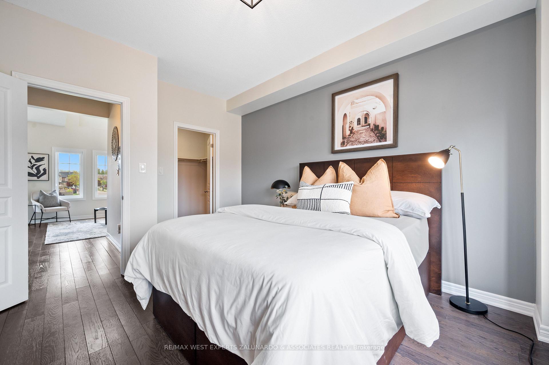 Photo 43 of 51 East's Corners Boulevard, Vaughan, Kleinburg — HOMEH